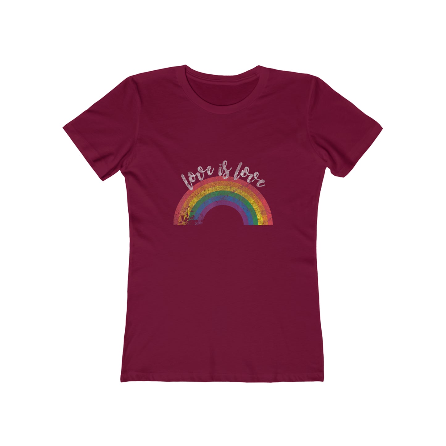 Love Is Love 2 - Women's T-shirt