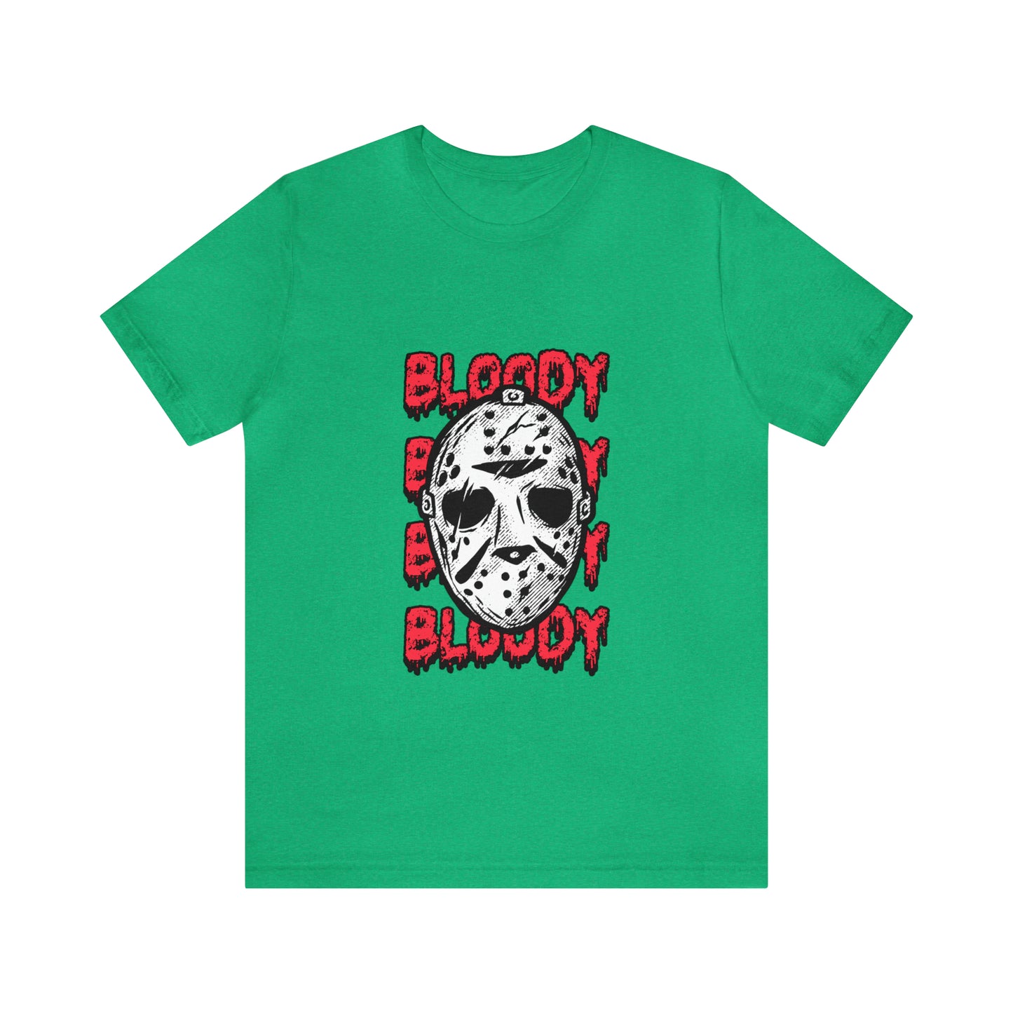 Bloody - Unisex T-Shirt