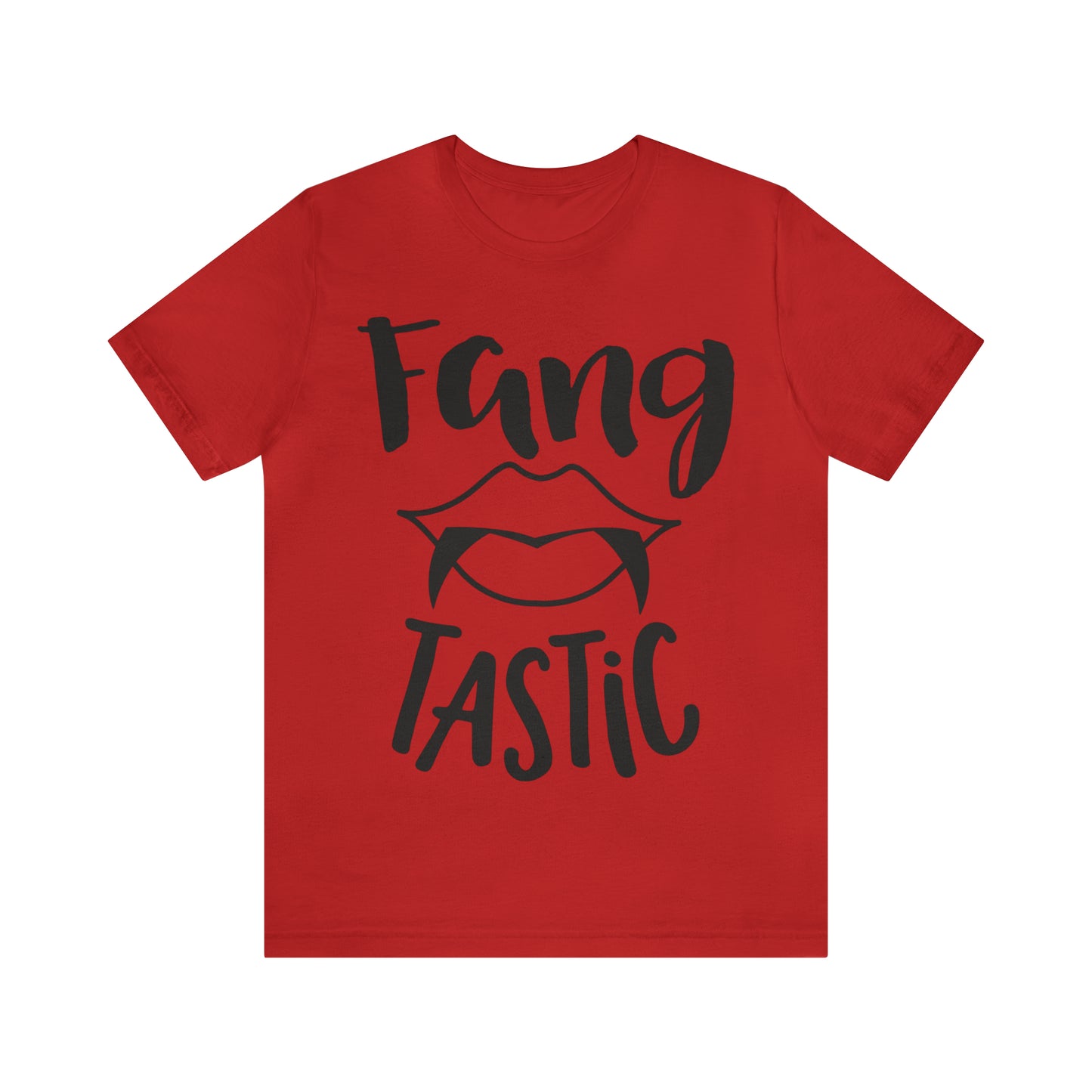 Fang Tastic - Unisex T-Shirt