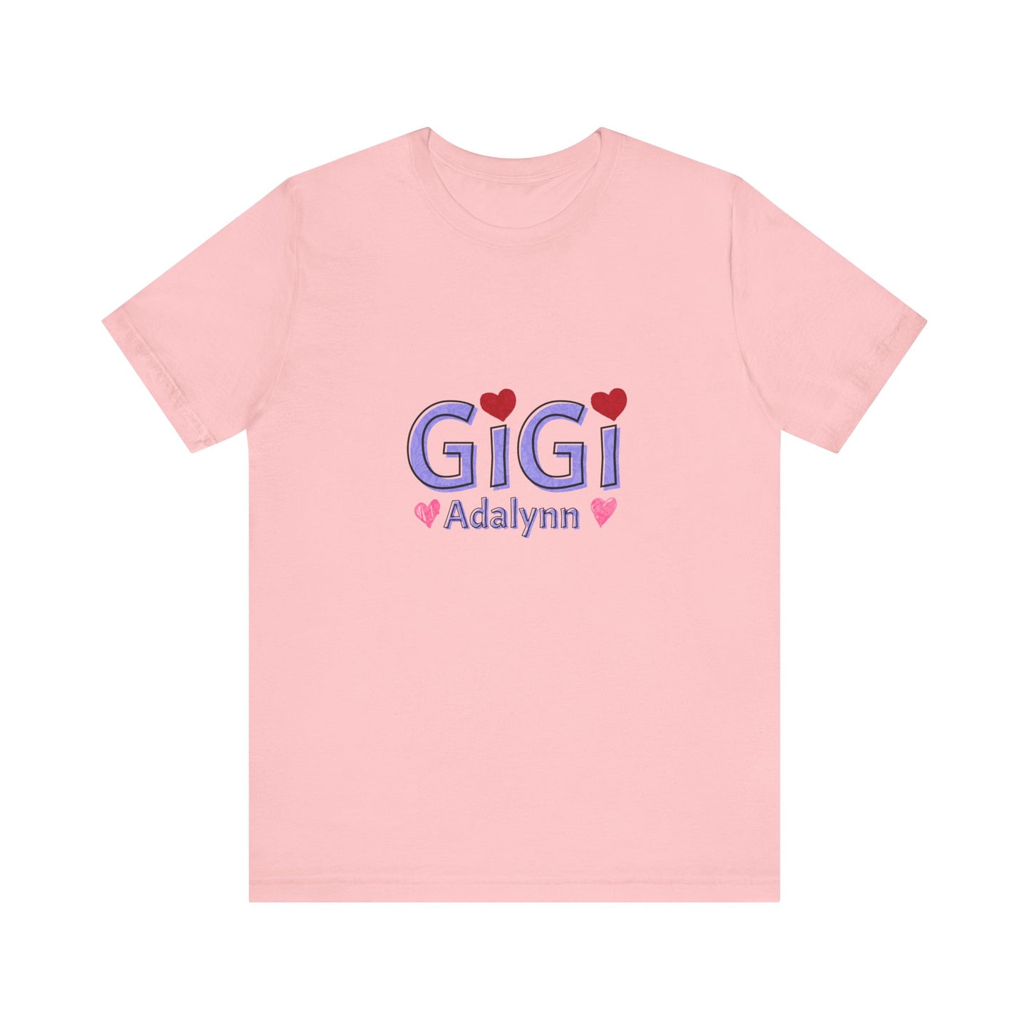 Gigi - Adalynn - Unisex T-Shirt