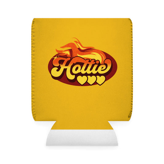 Hottie - Can Koozie