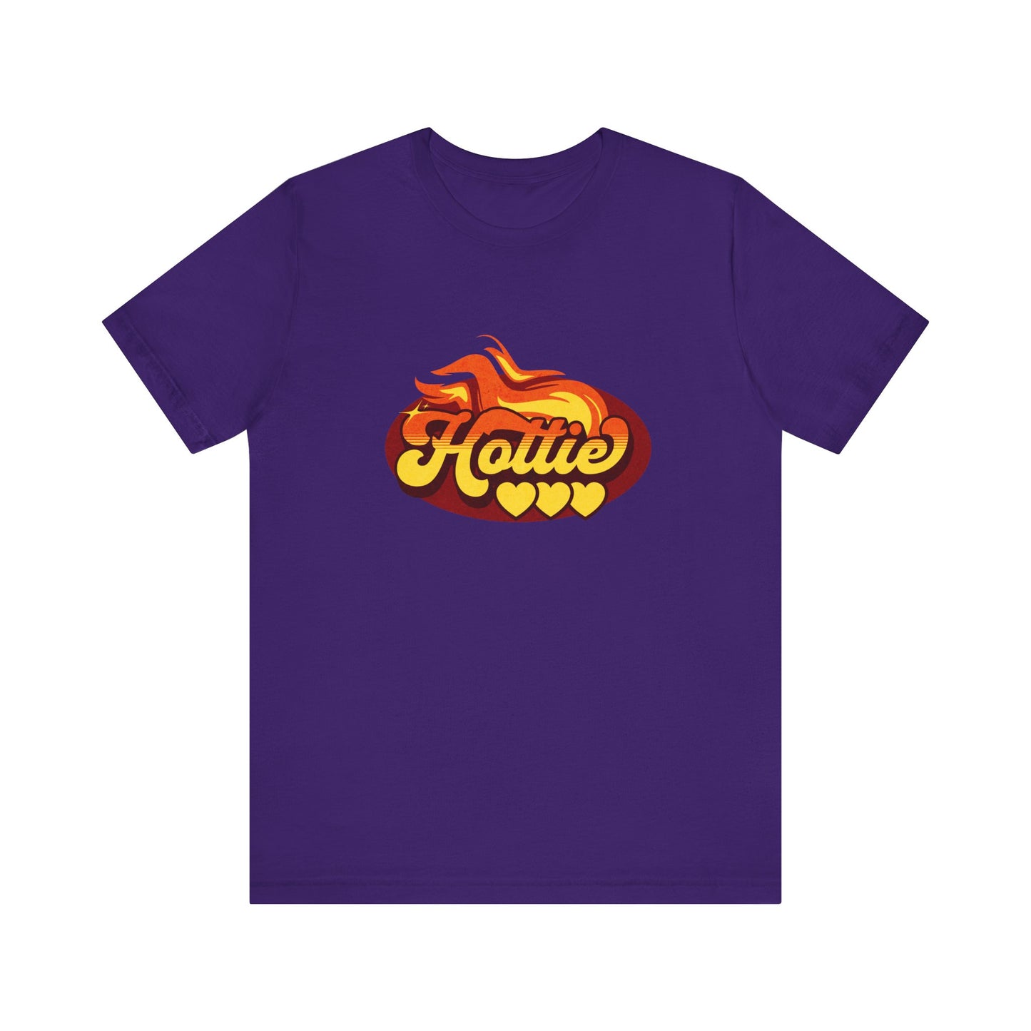 Hottie - Unisex T-Shirt