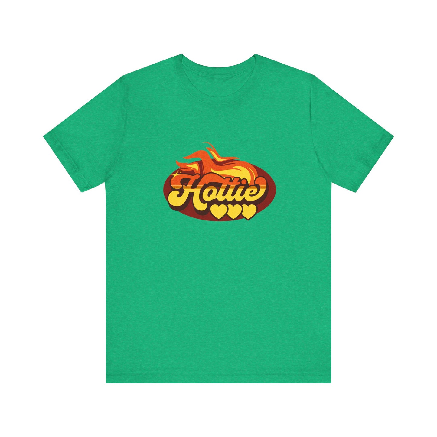 Hottie - Unisex T-Shirt