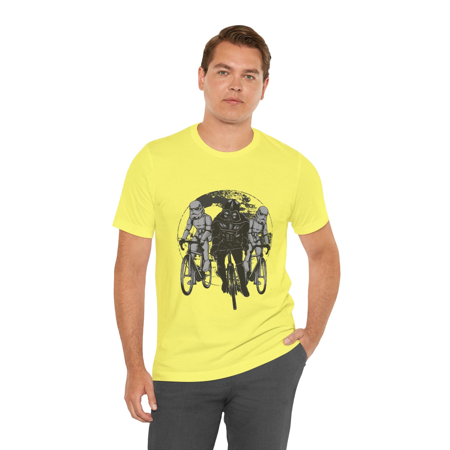 Star Bikers - Unisex T-Shirt