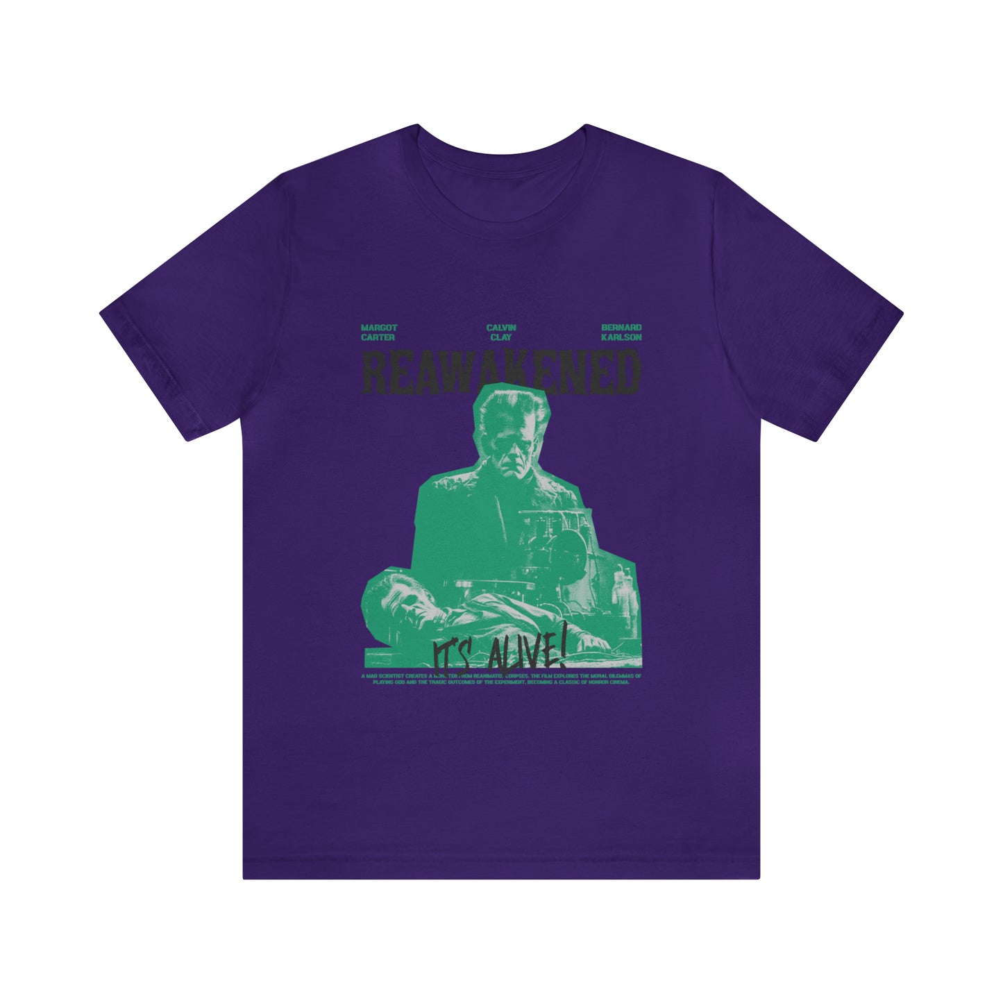Reawakened - Unisex T-Shirt