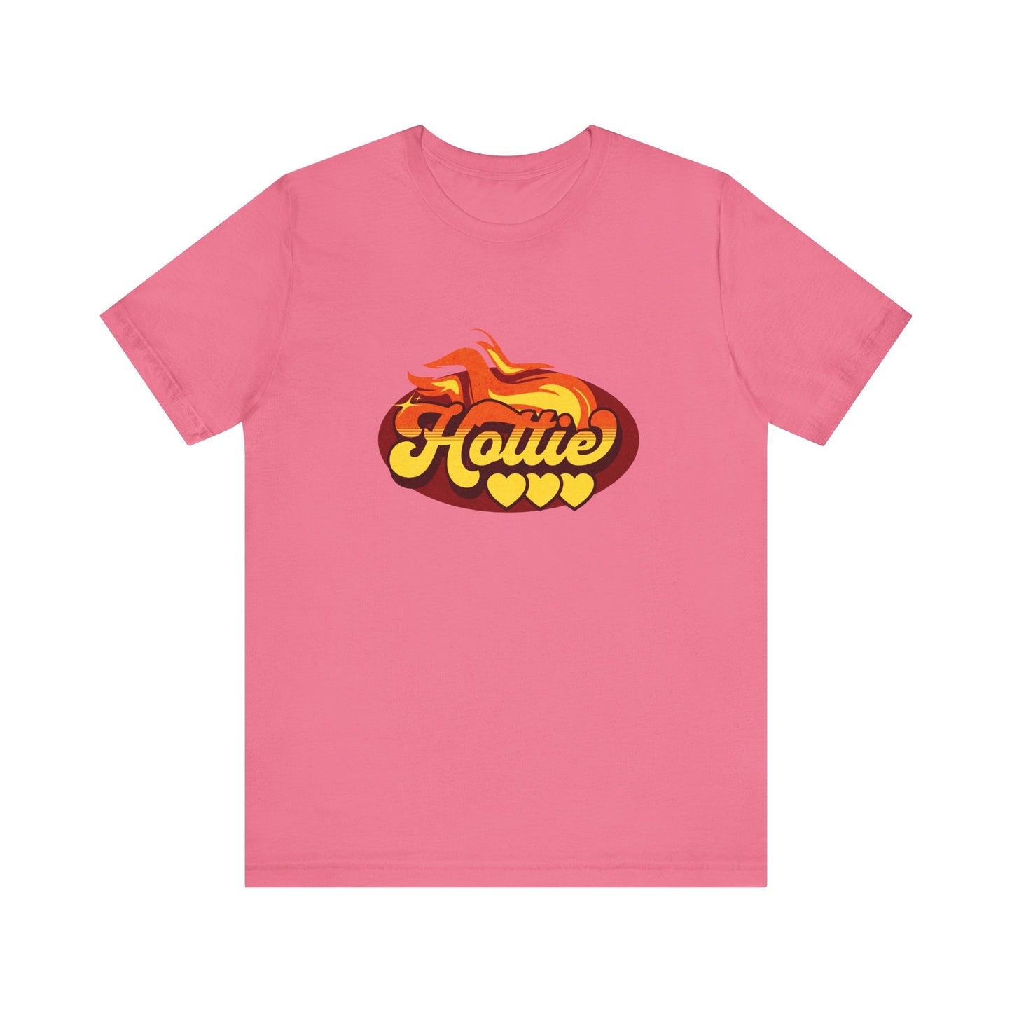 Hottie - Unisex T-Shirt