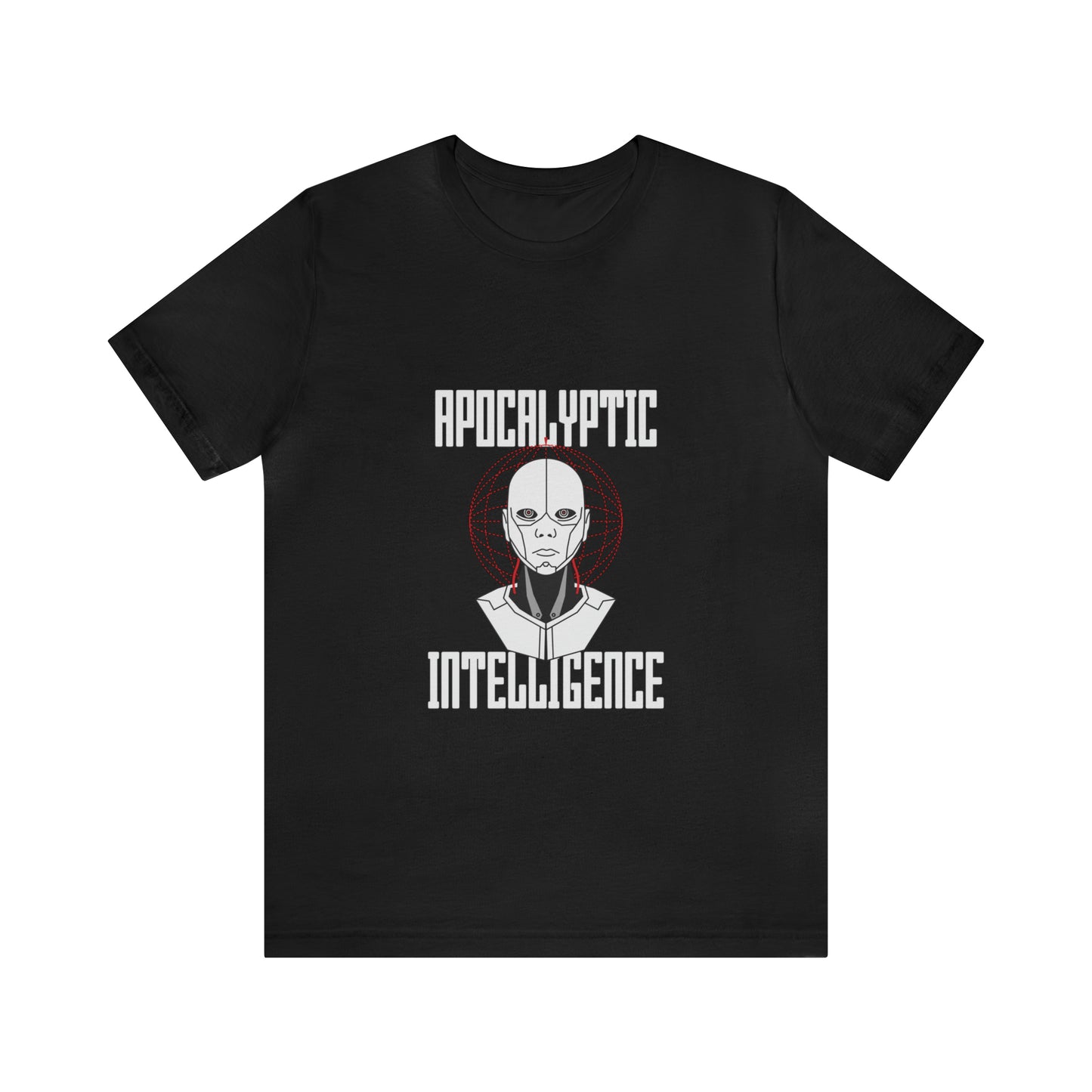 Apocolyptic Intelligence - Unisex T-Shirt