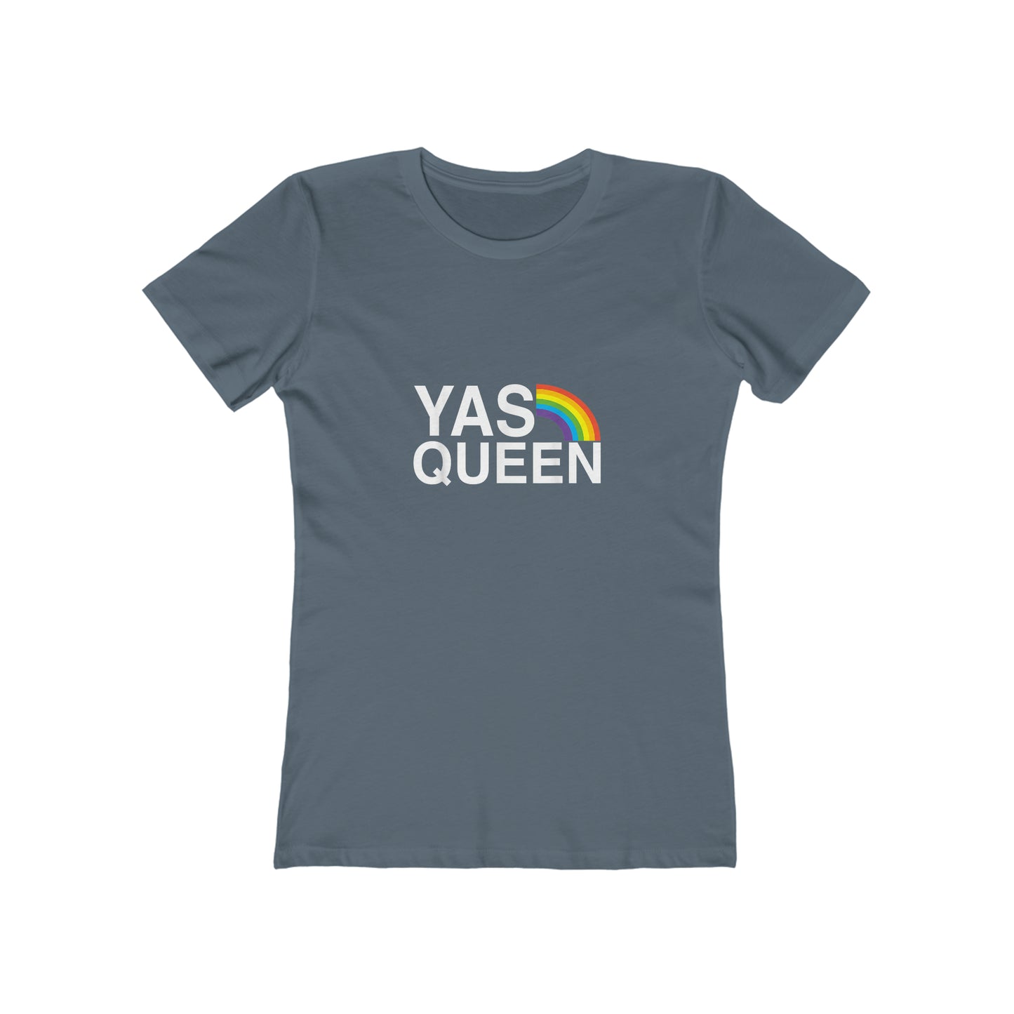 Yas Queen - Women's T-shirt