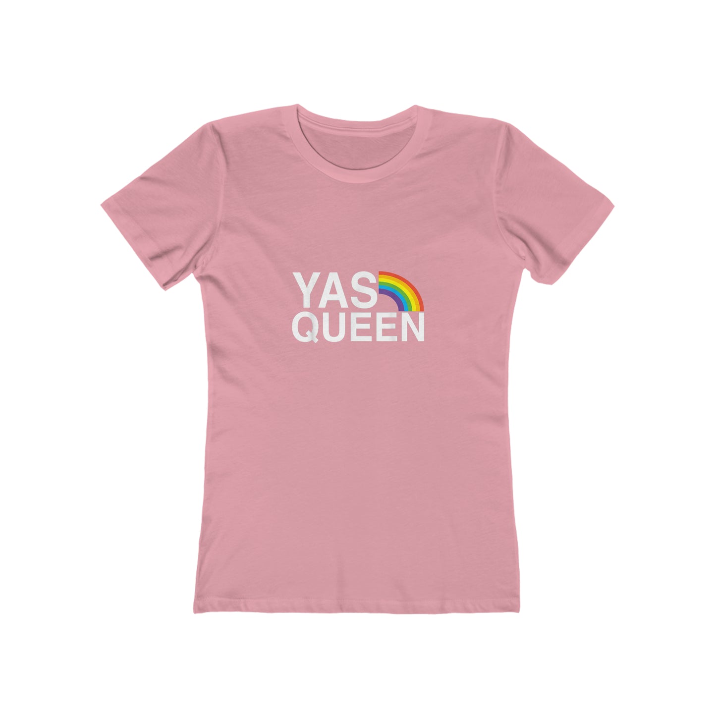 Yas Queen - Women's T-shirt