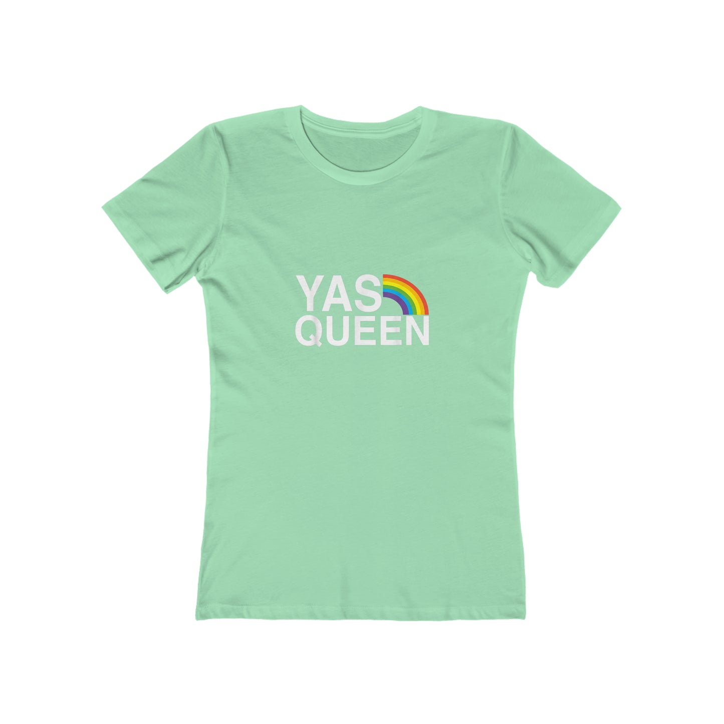 Yas Queen - Women's T-shirt