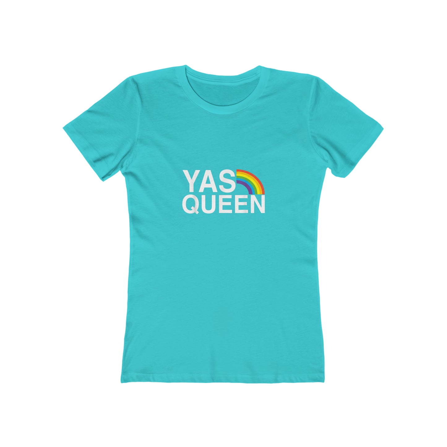 Yas Queen - Women's T-shirt