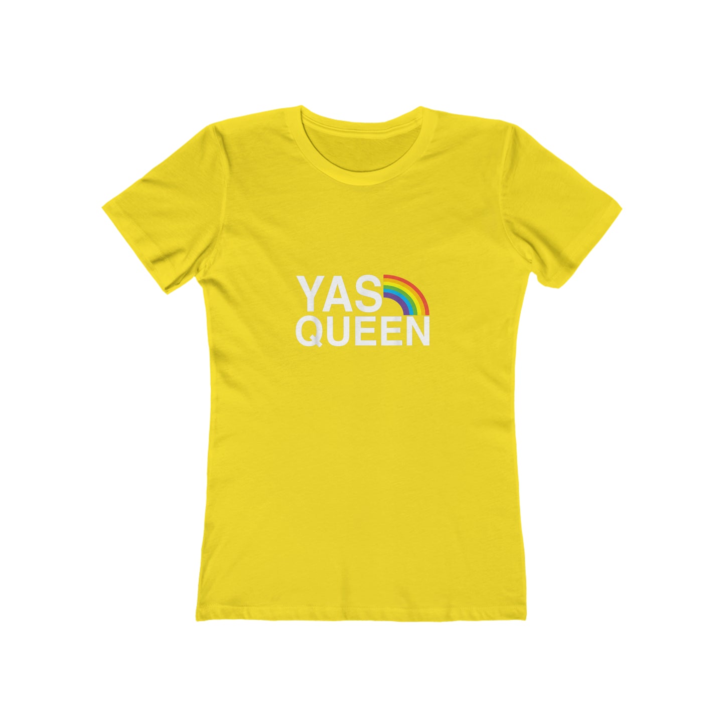 Yas Queen - Women's T-shirt