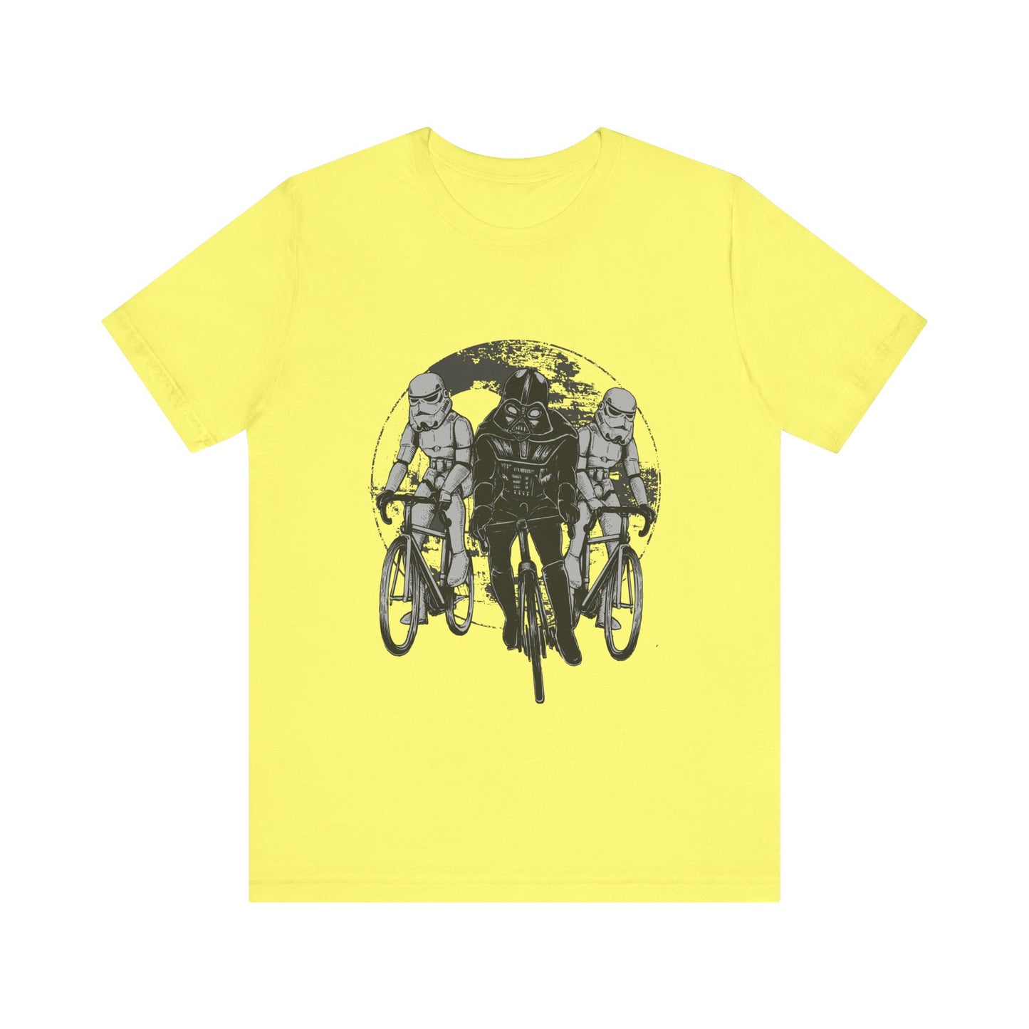 Star Bikers - Unisex T-Shirt
