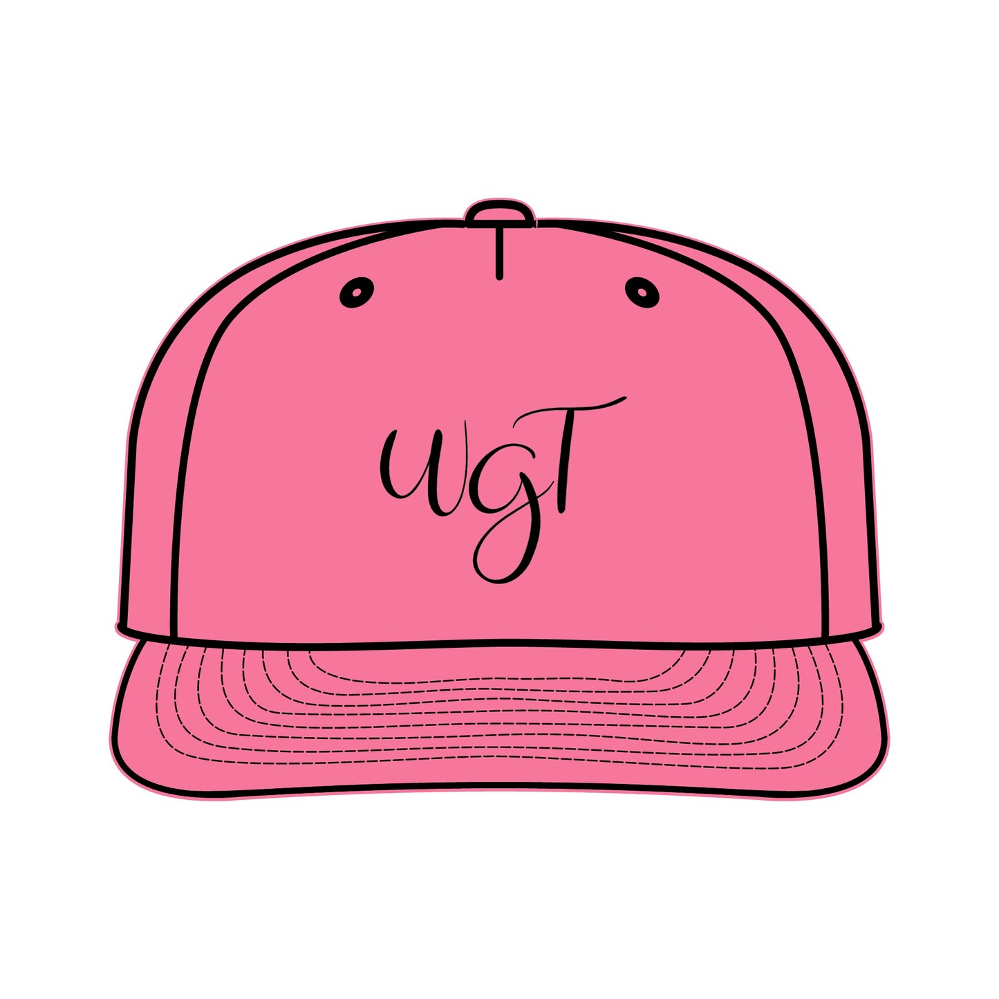 WGT - Surf Cap