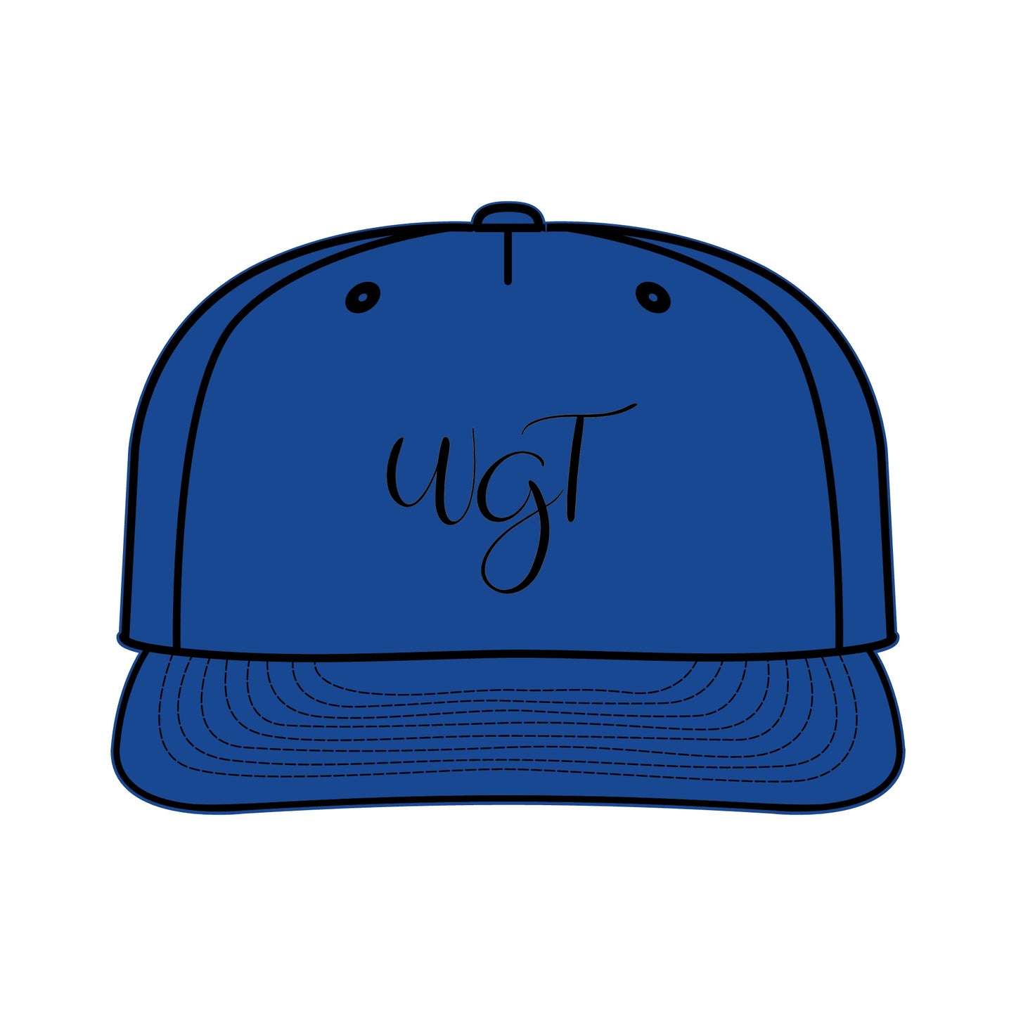 WGT - Surf Cap