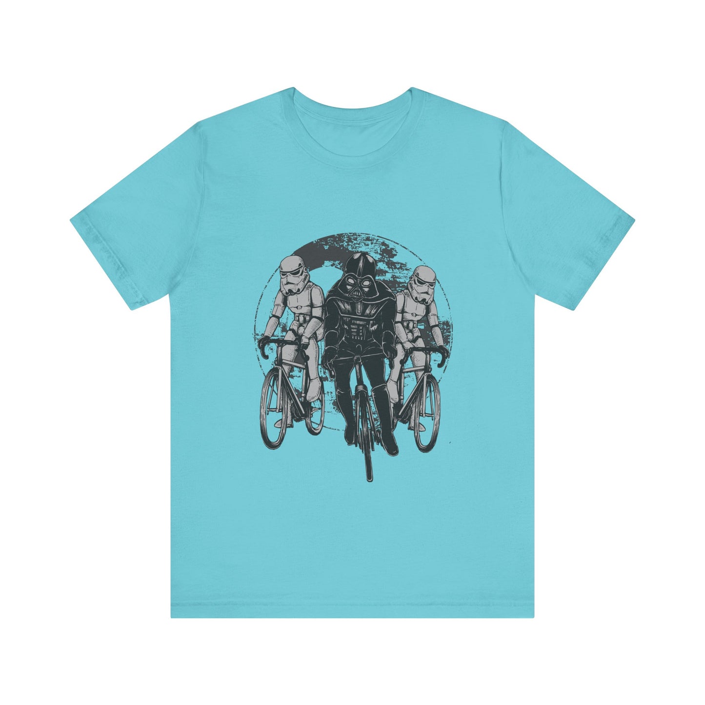 Star Bikers - Unisex T-Shirt