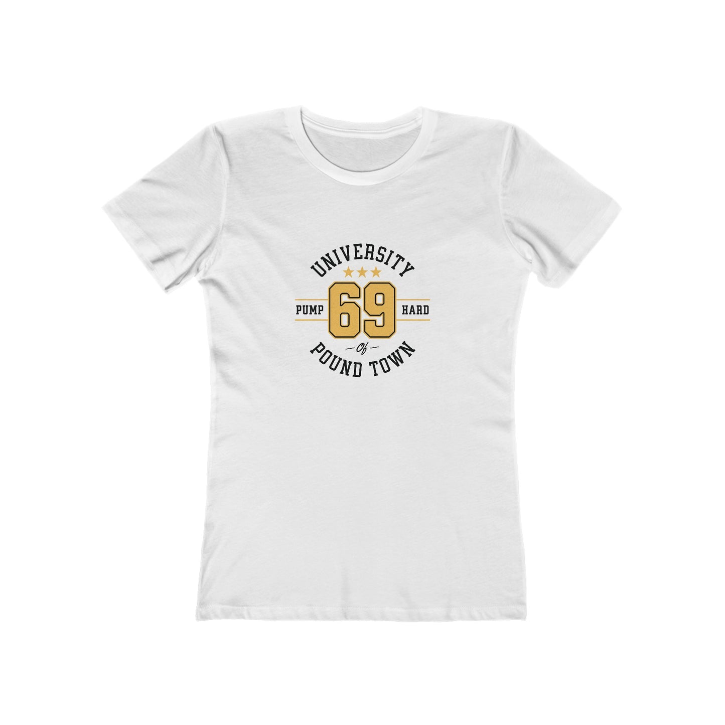 University of Pound Town - Women's T-shirt
