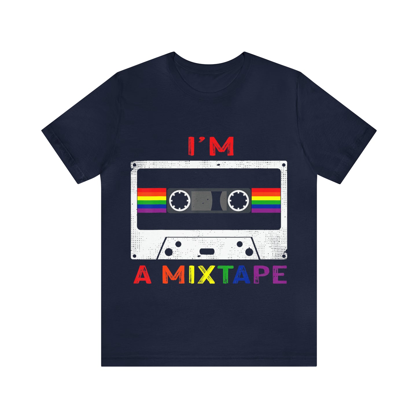 I'm A Mixtape 2 - Unisex T-Shirt