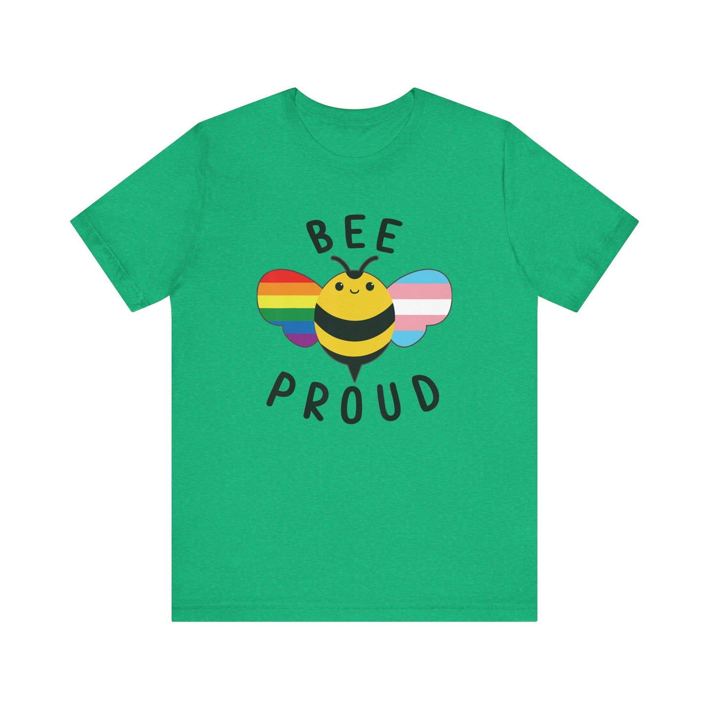 Bee Proud - Unisex T-Shirt