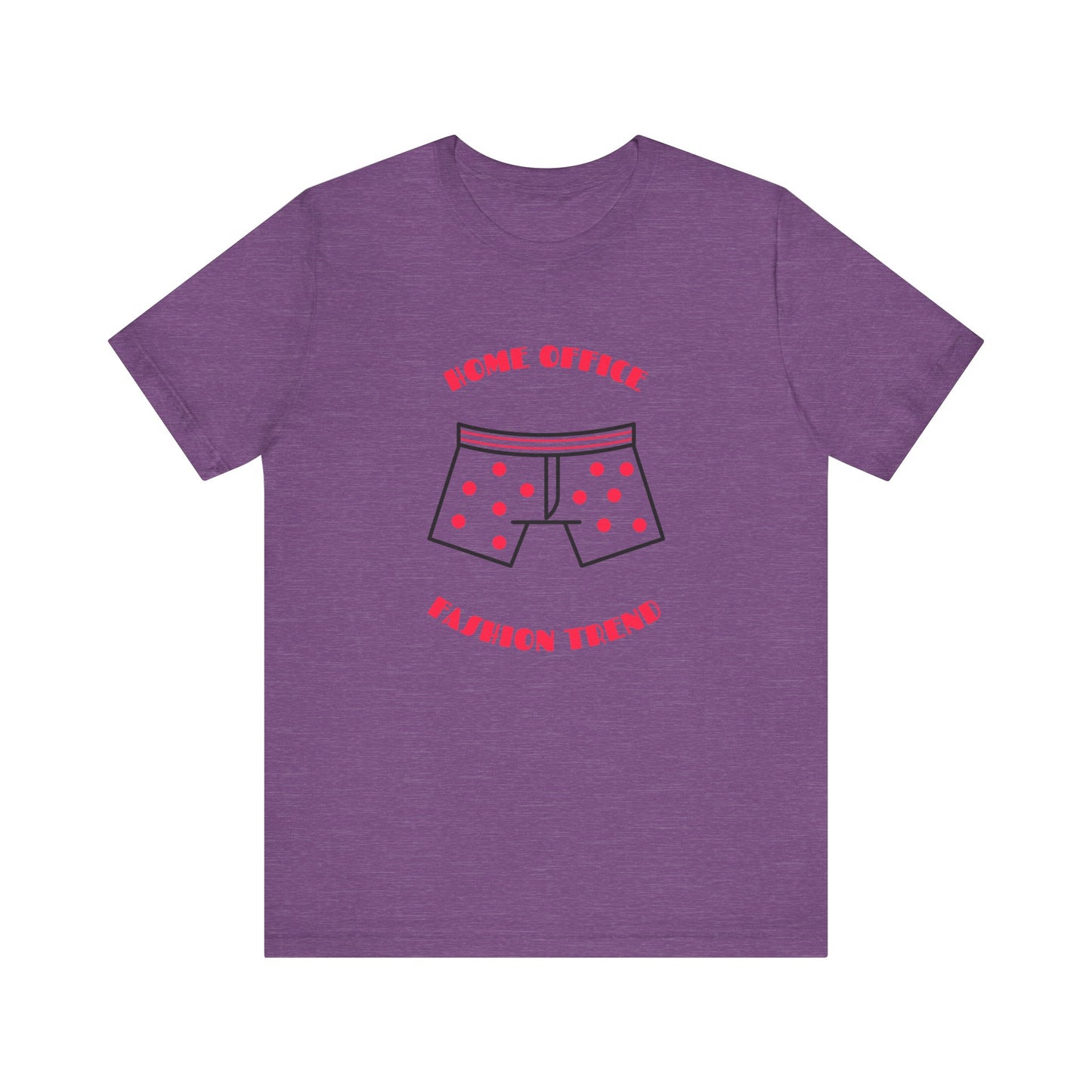 Home Office Trend - Unisex T-Shirt