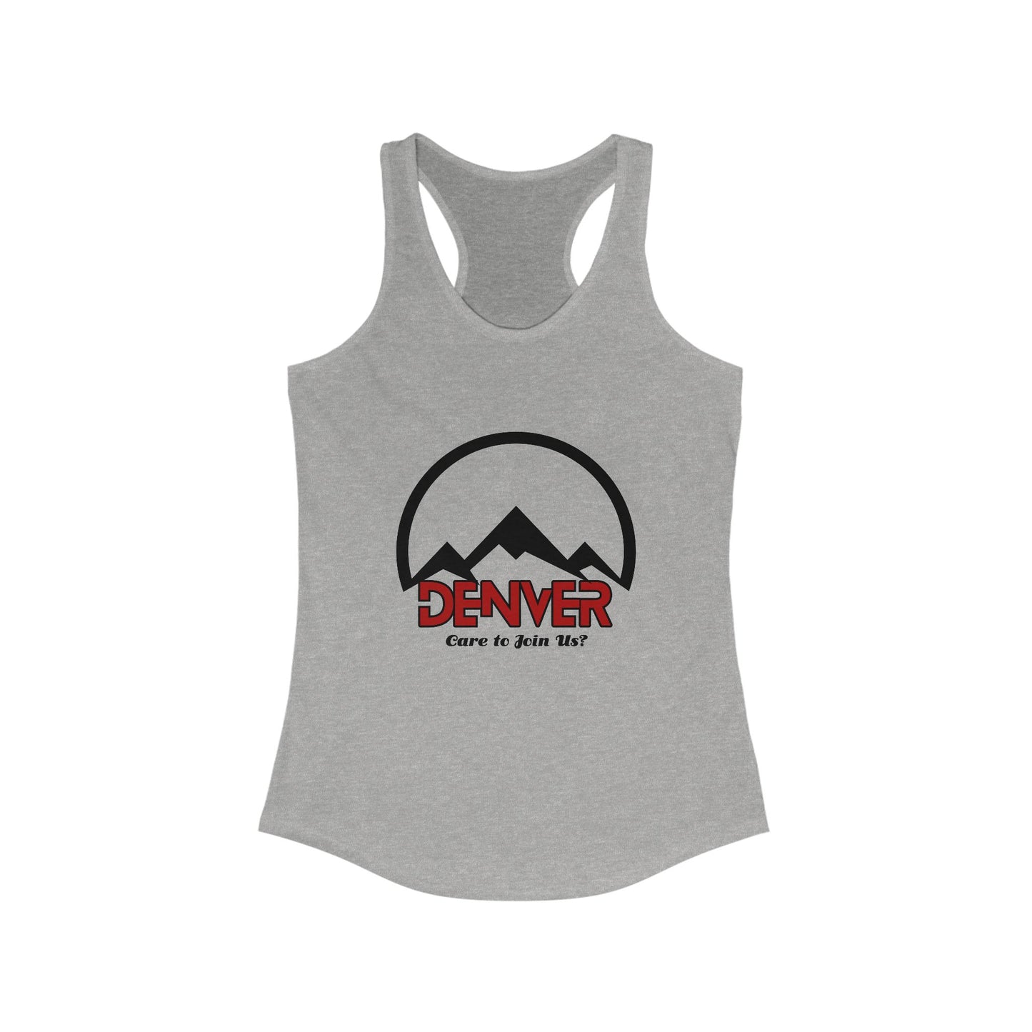 Denver Regional M&G - Women's Tank Top