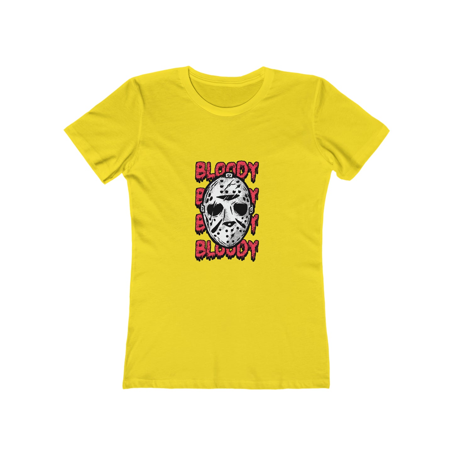 Bloody - Women's T-shirt