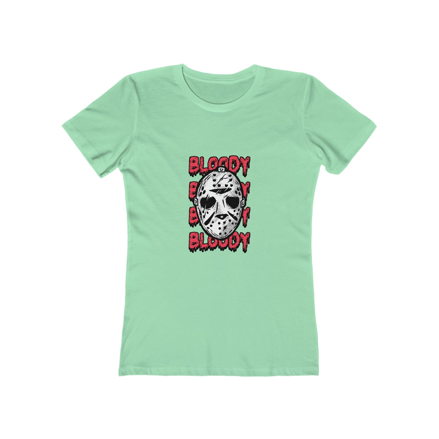 Bloody - Women's T-shirt