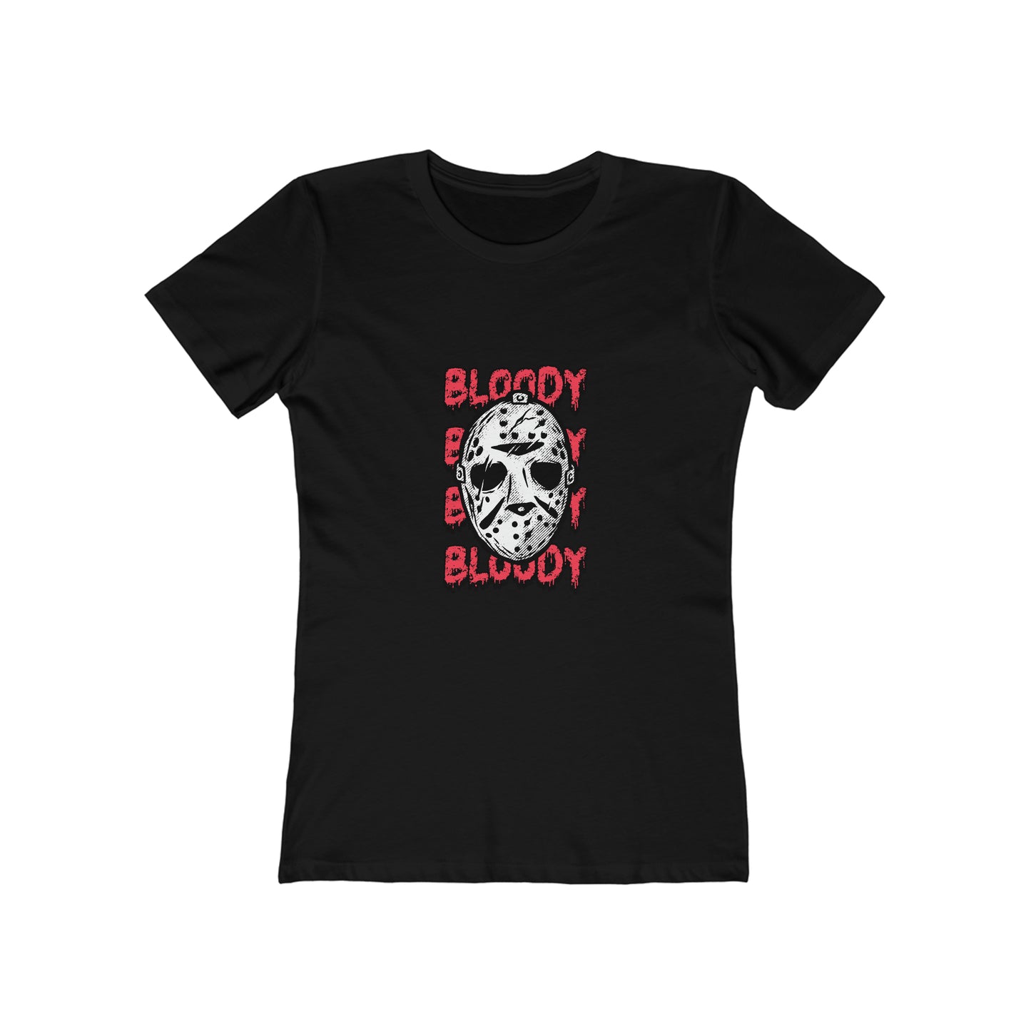 Bloody - Women's T-shirt