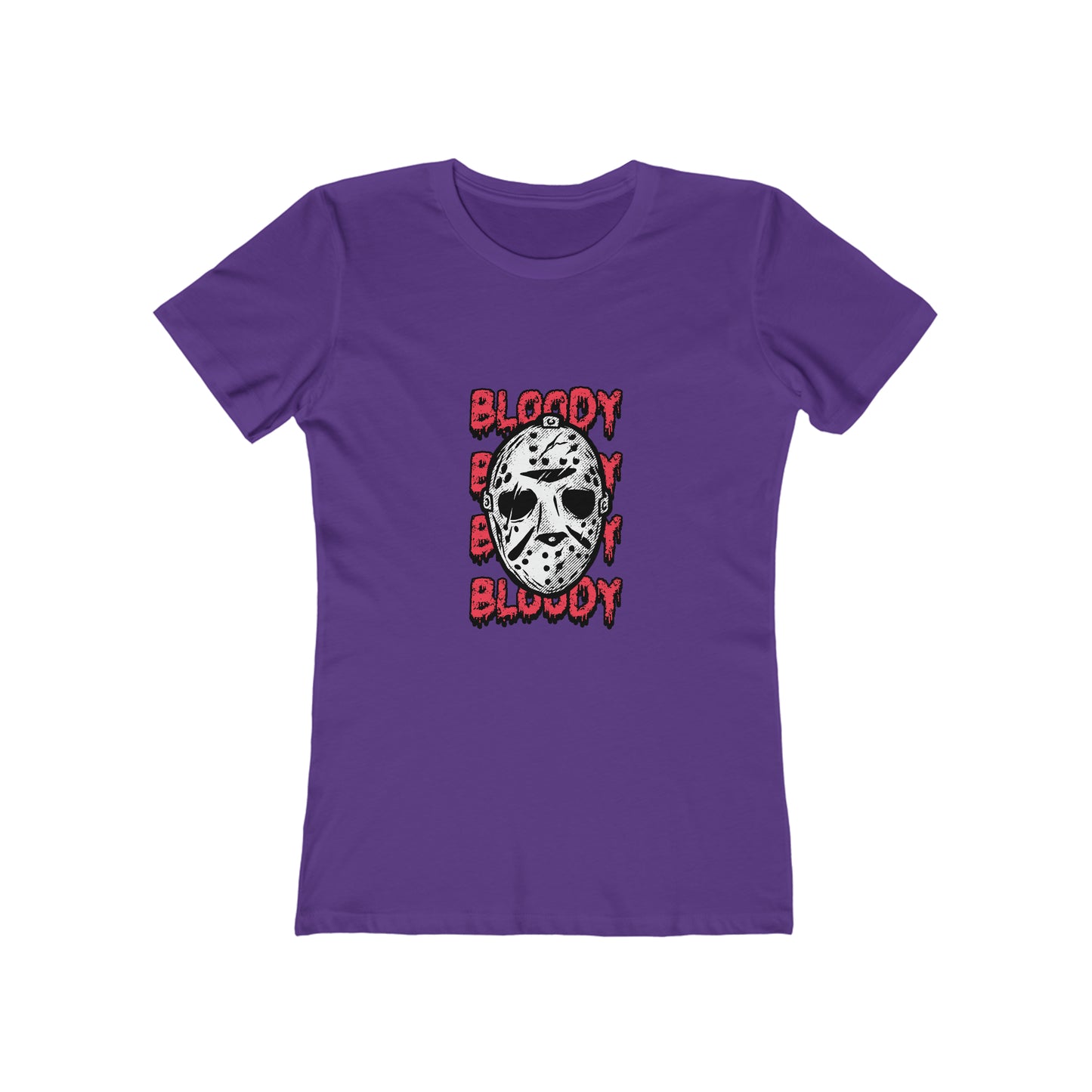 Bloody - Women's T-shirt
