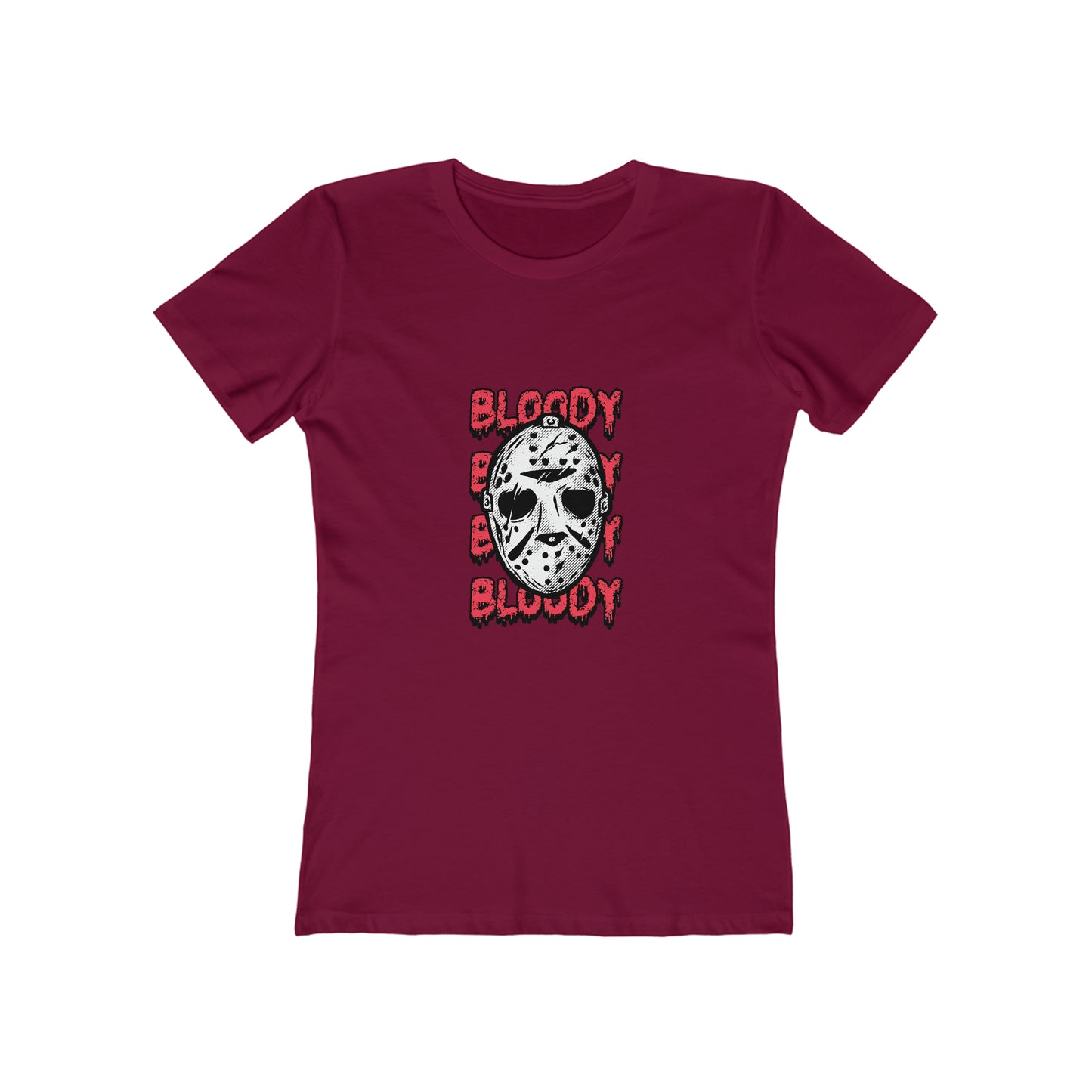 Bloody - Women's T-shirt