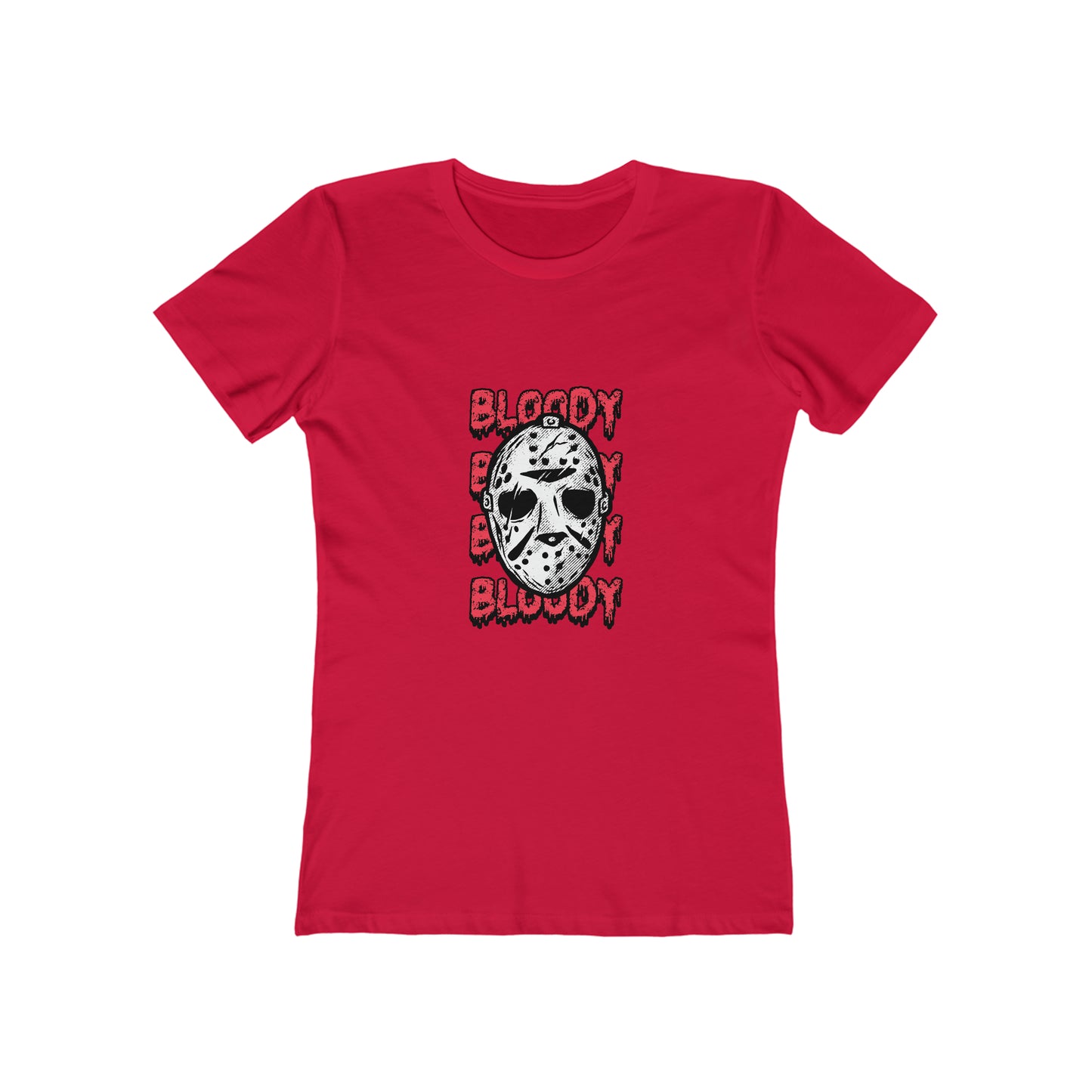 Bloody - Women's T-shirt