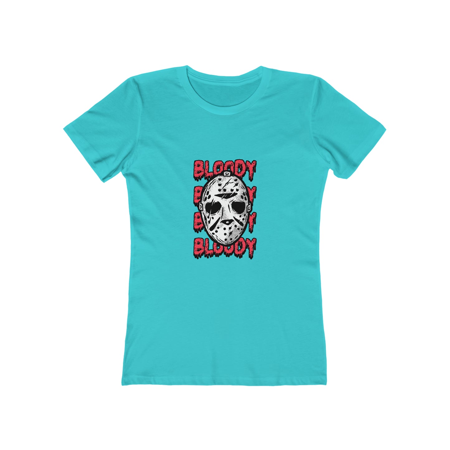 Bloody - Women's T-shirt