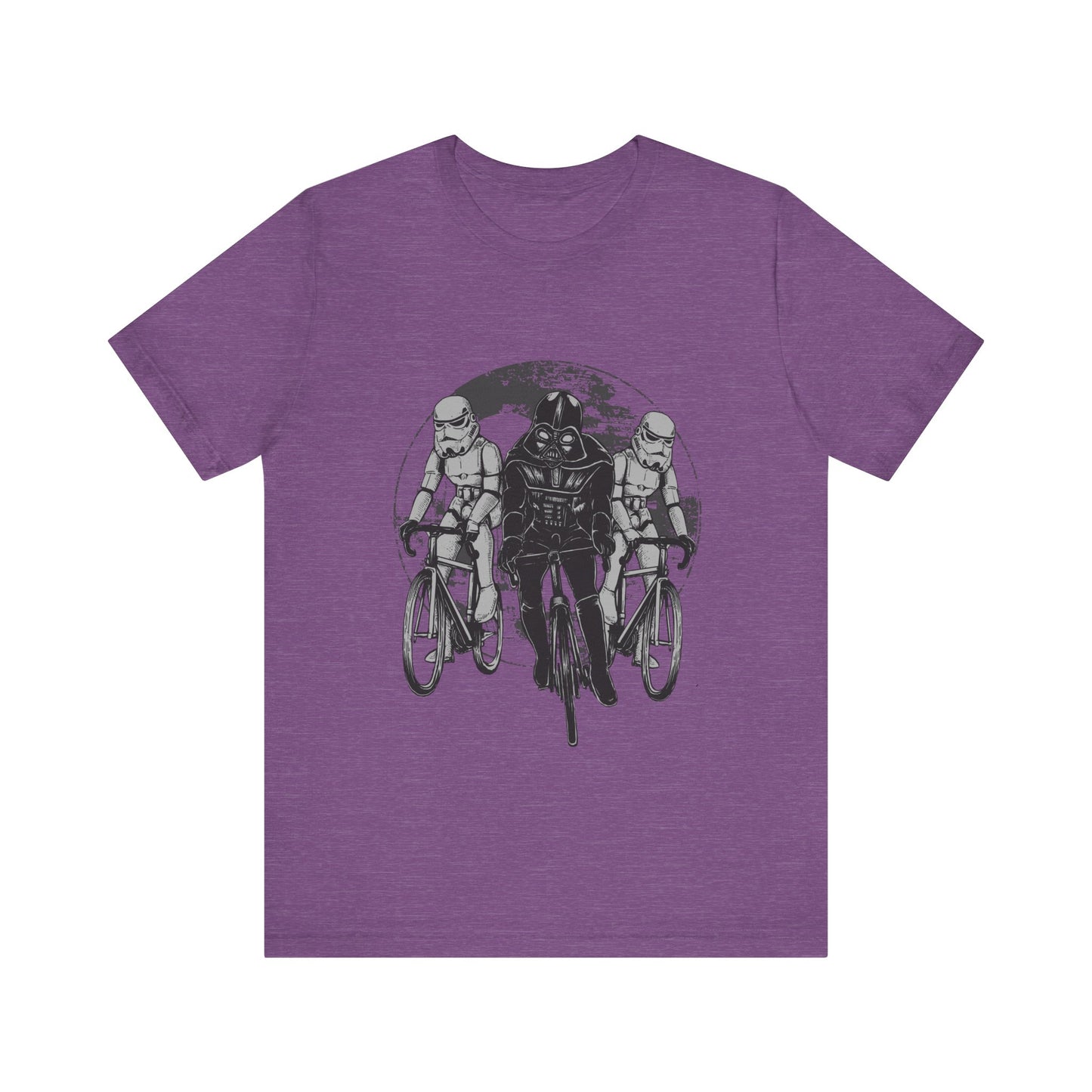 Star Bikers - Unisex T-Shirt
