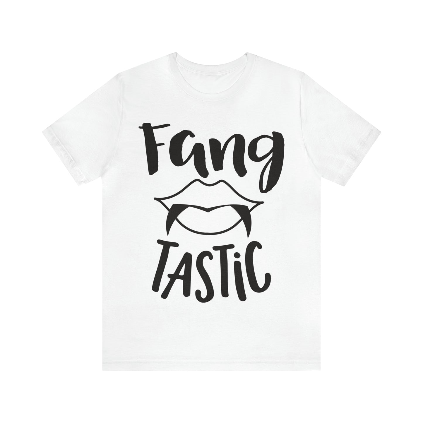 Fang Tastic - Unisex T-Shirt