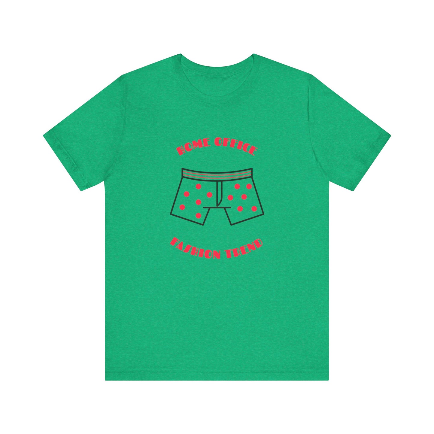 Home Office Trend - Unisex T-Shirt