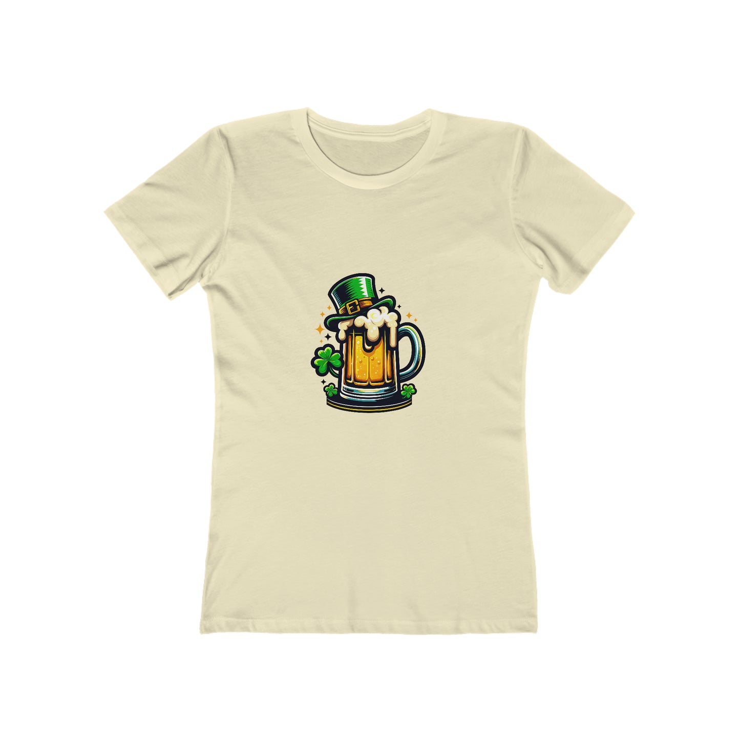Lucky Leprechaun Loot - Women's T-shirt