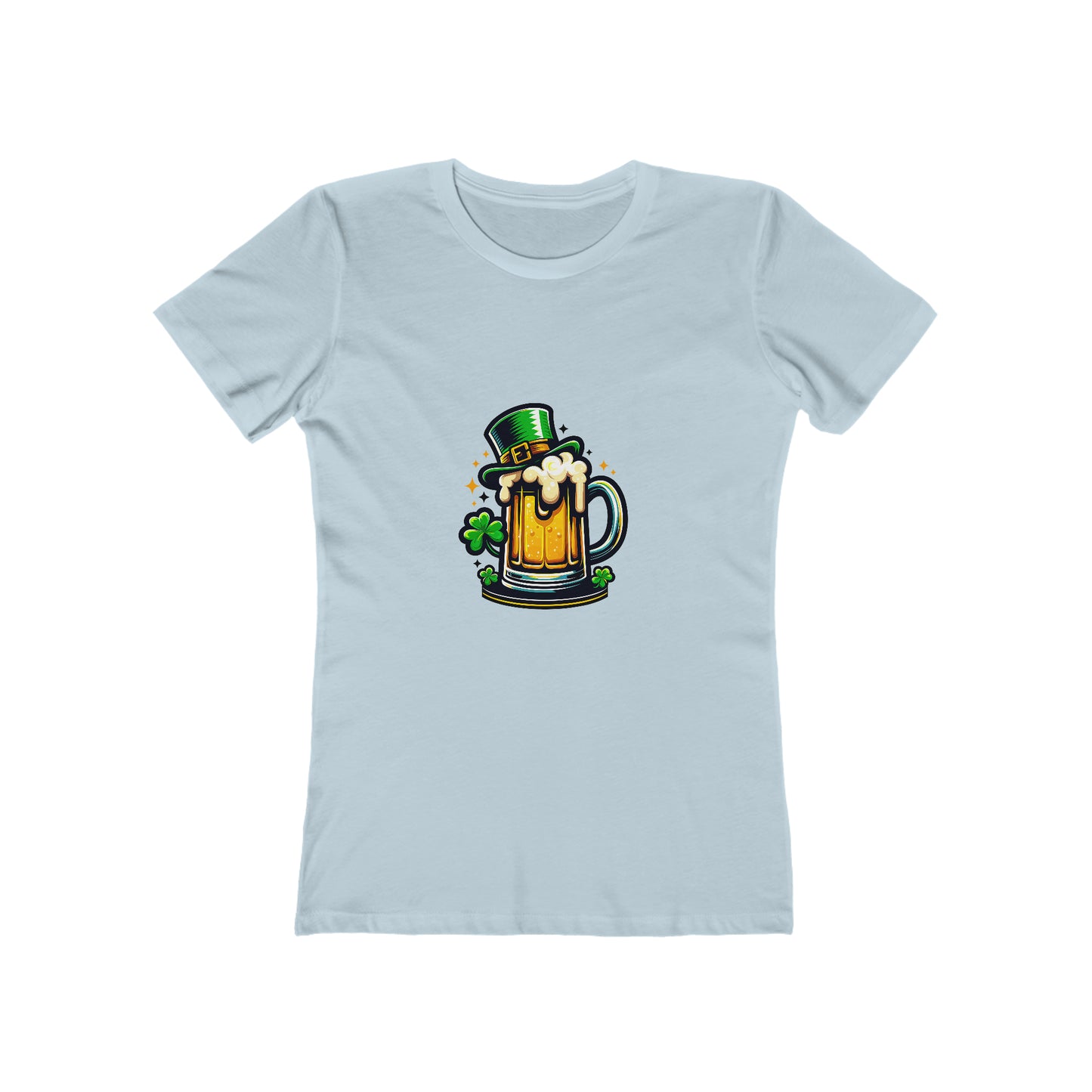 Lucky Leprechaun Loot - Women's T-shirt