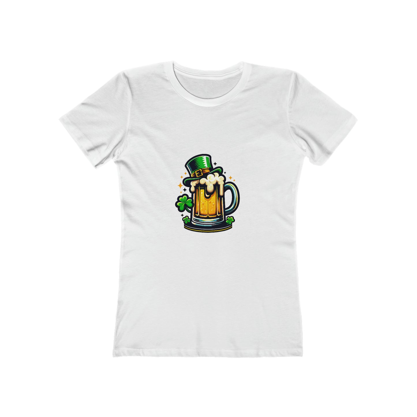 Lucky Leprechaun Loot - Women's T-shirt