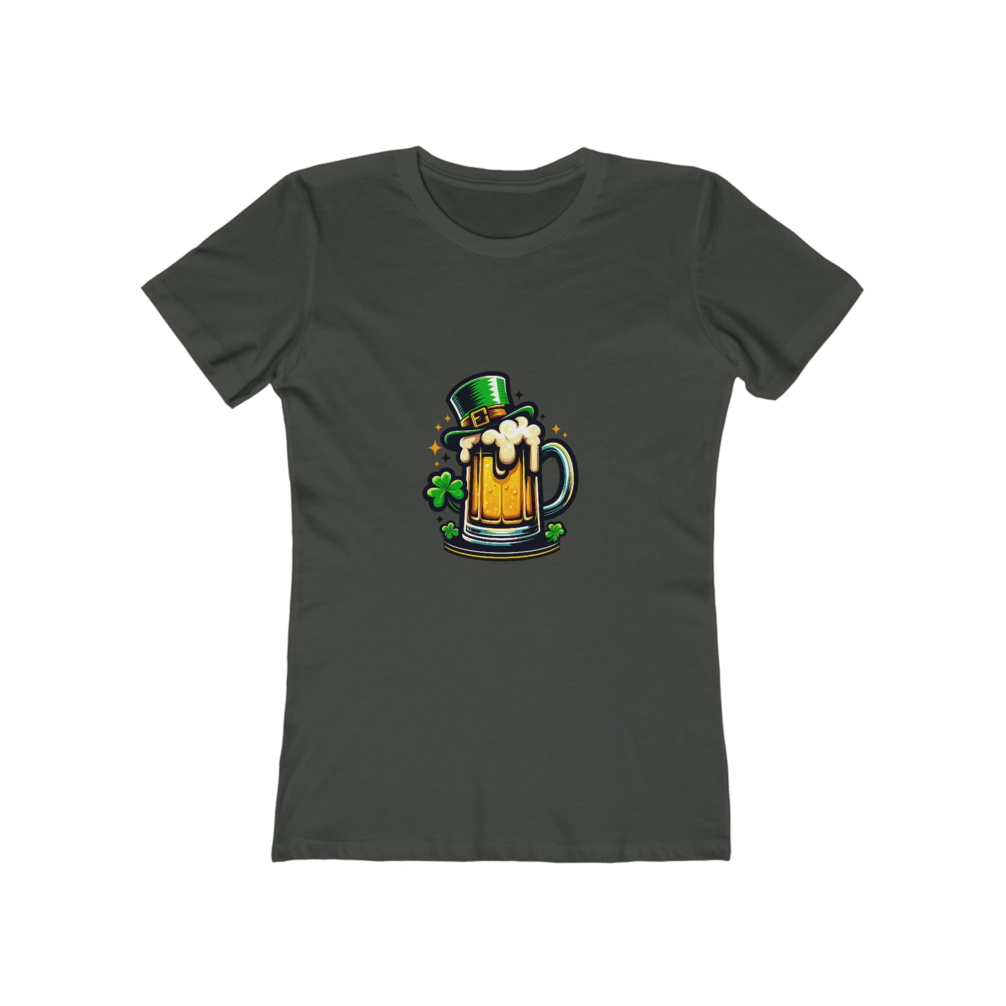 Lucky Leprechaun Loot - Women's T-shirt