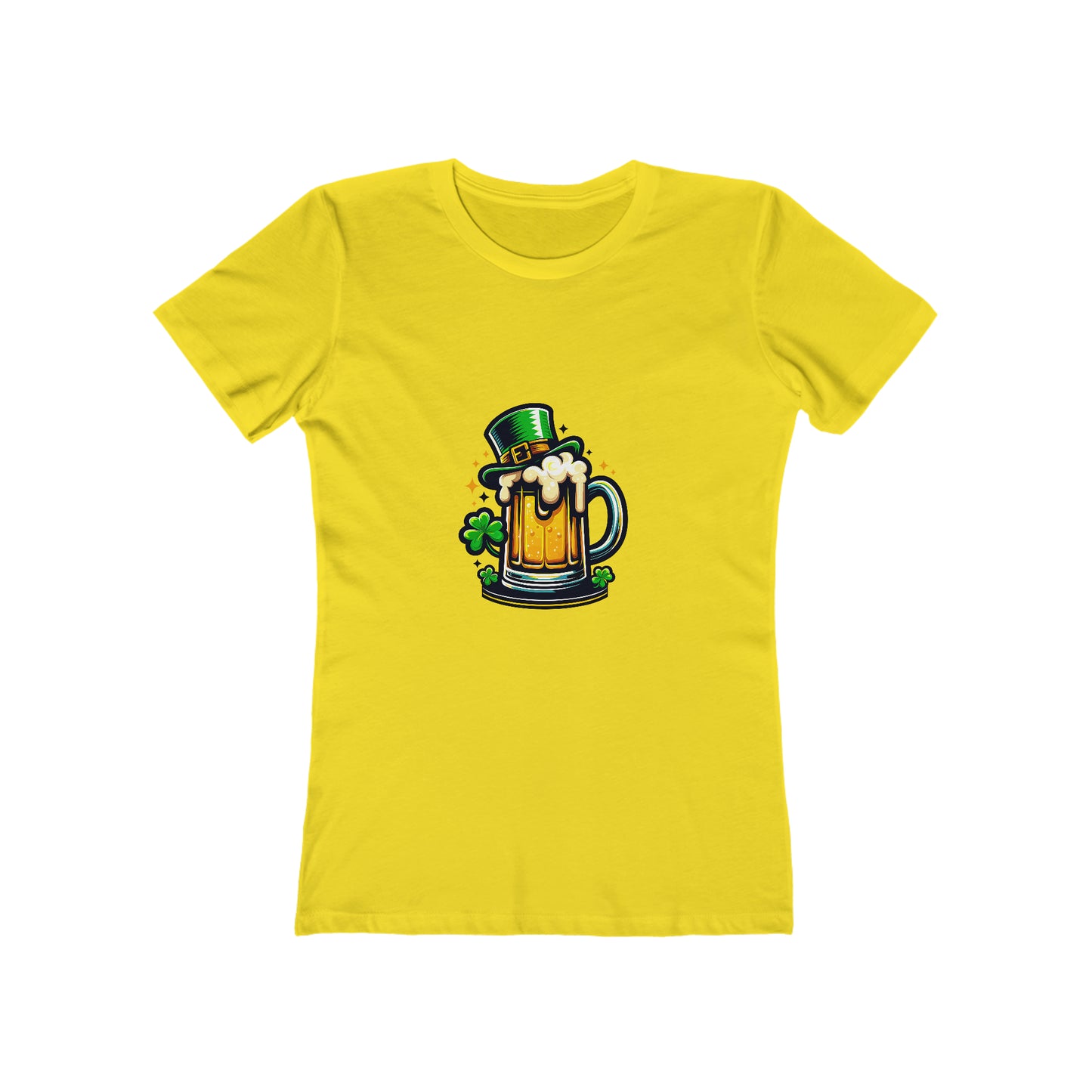 Lucky Leprechaun Loot - Women's T-shirt