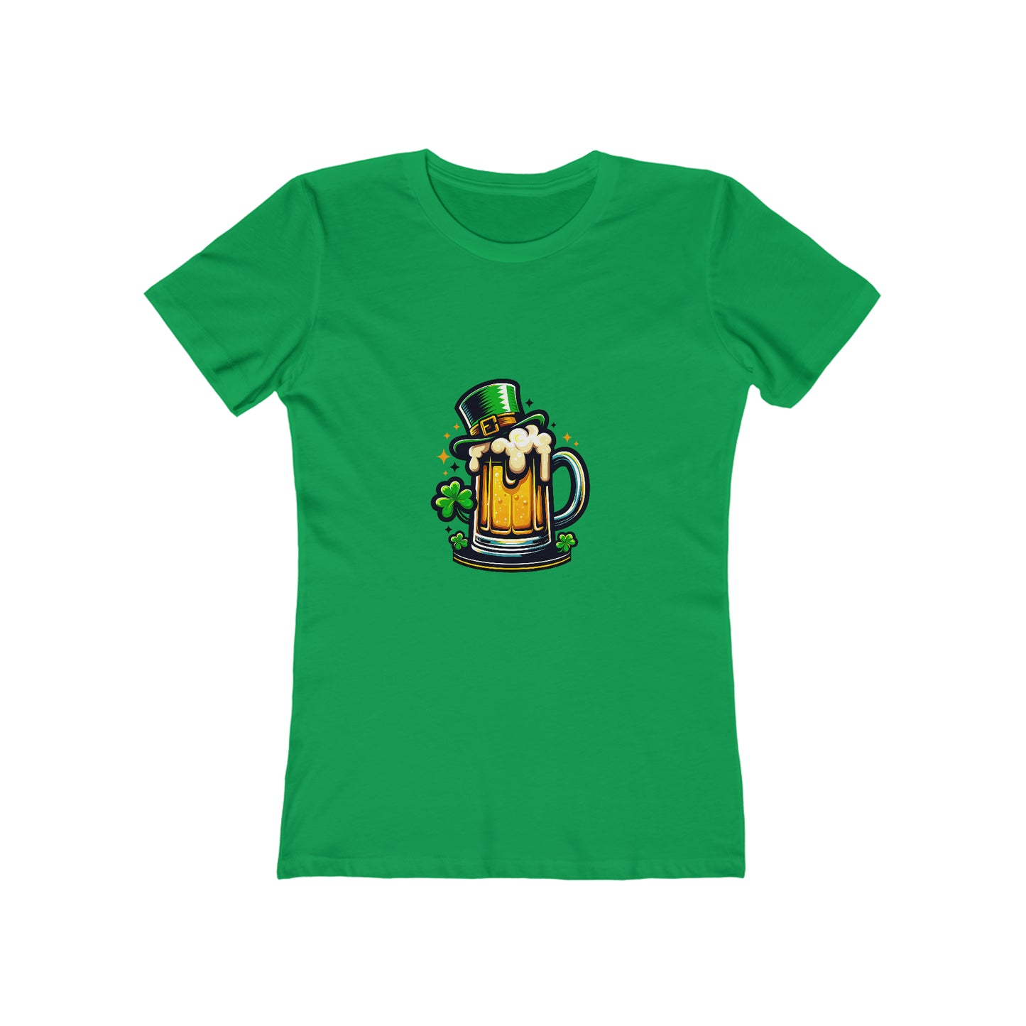 Lucky Leprechaun Loot - Women's T-shirt
