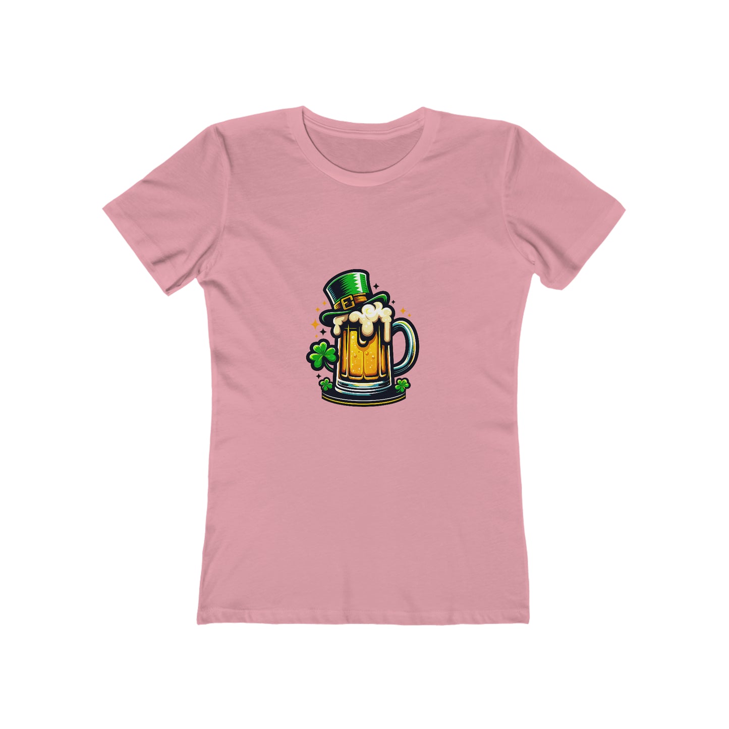 Lucky Leprechaun Loot - Women's T-shirt