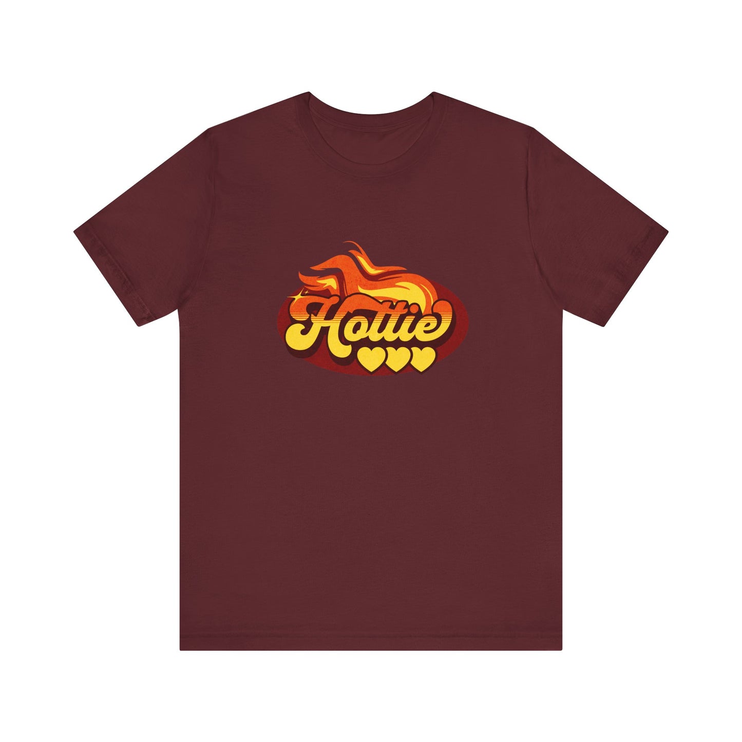 Hottie - Unisex T-Shirt