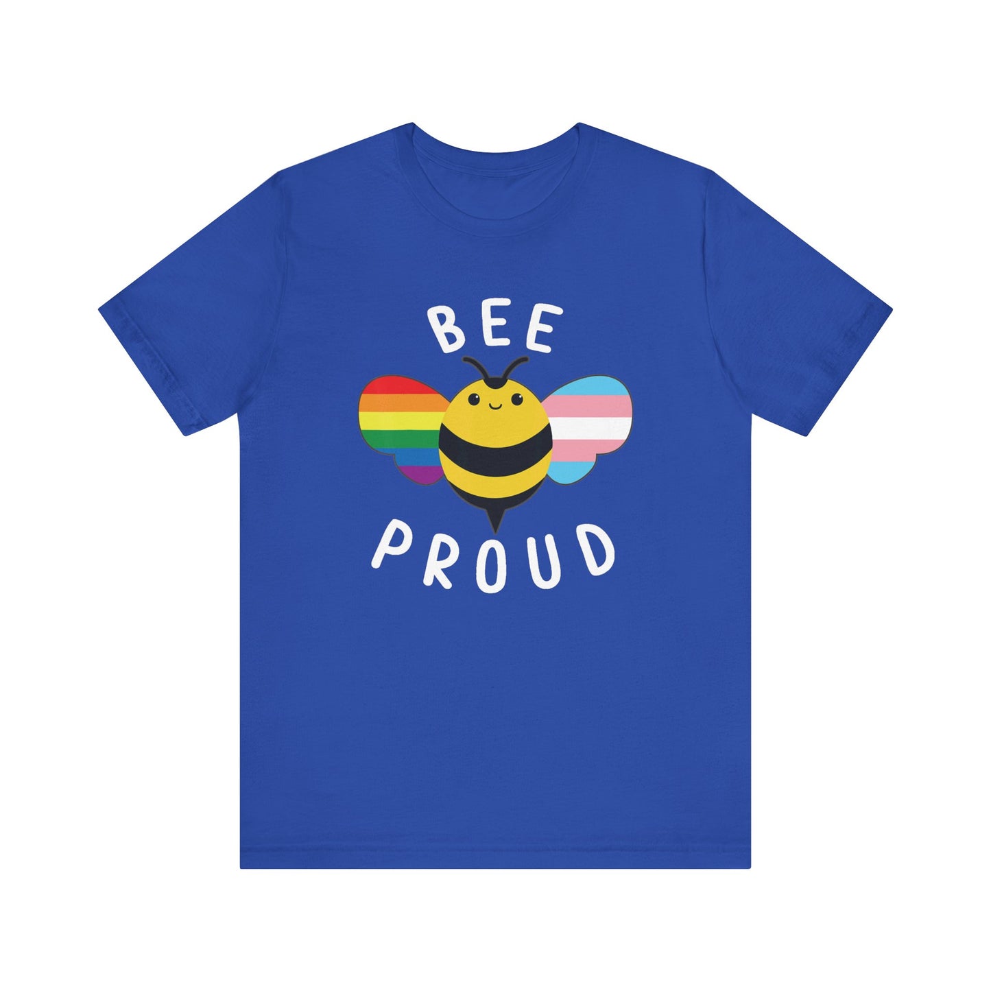 Bee Proud - Unisex T-Shirt