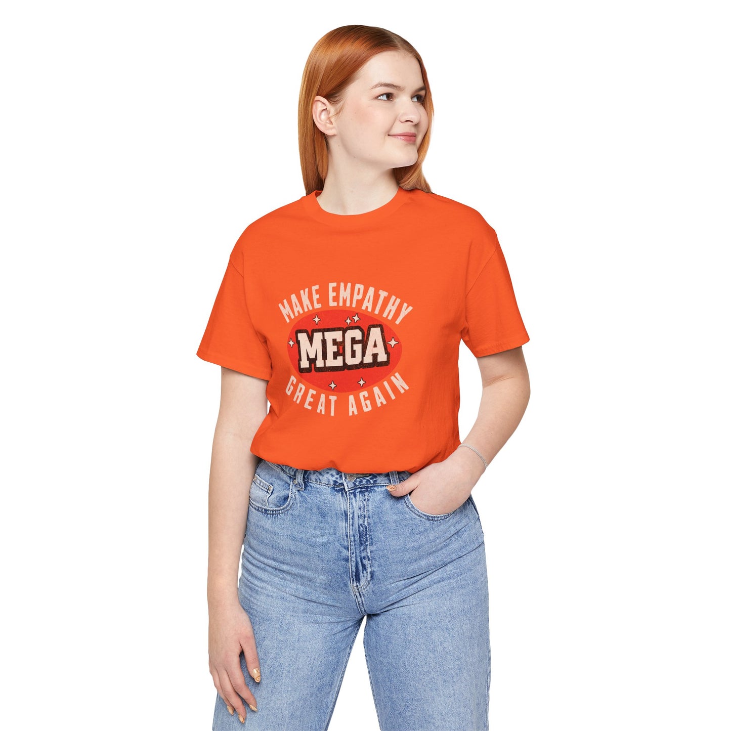 Make Empathy Great Again - Unisex T-Shirt