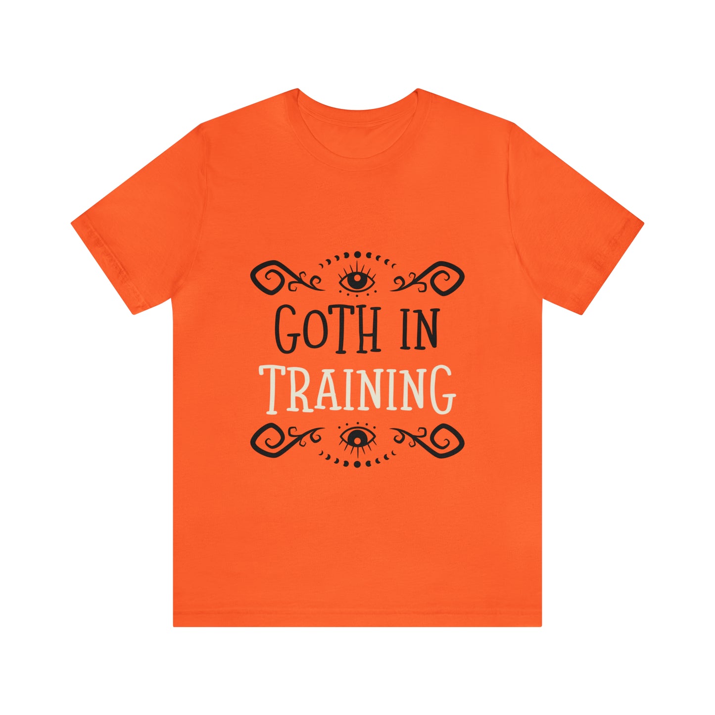 Goth In Training - Unisex T-Shirt