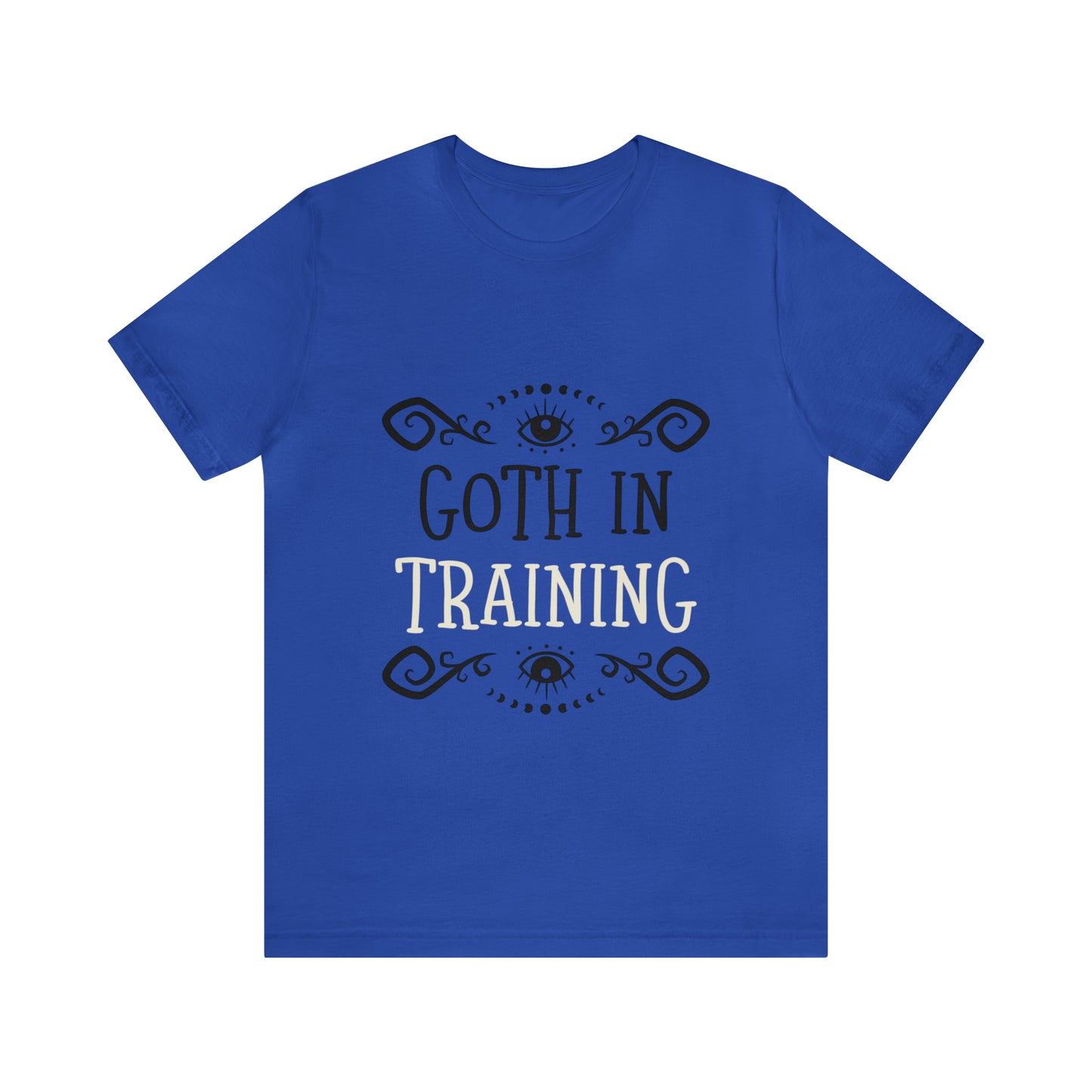 Goth In Training - Unisex T-Shirt