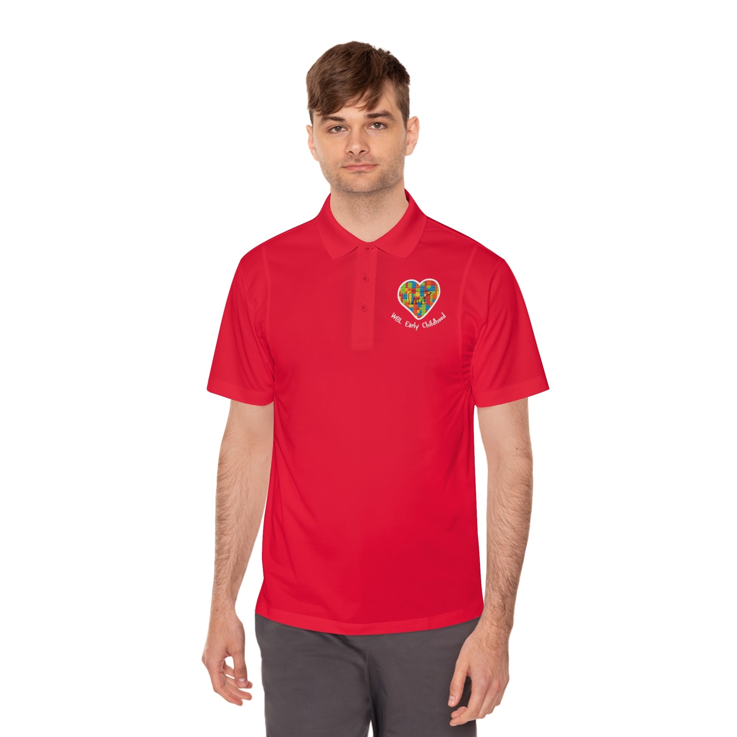 WBL Early Childhood - Polo Shirt2