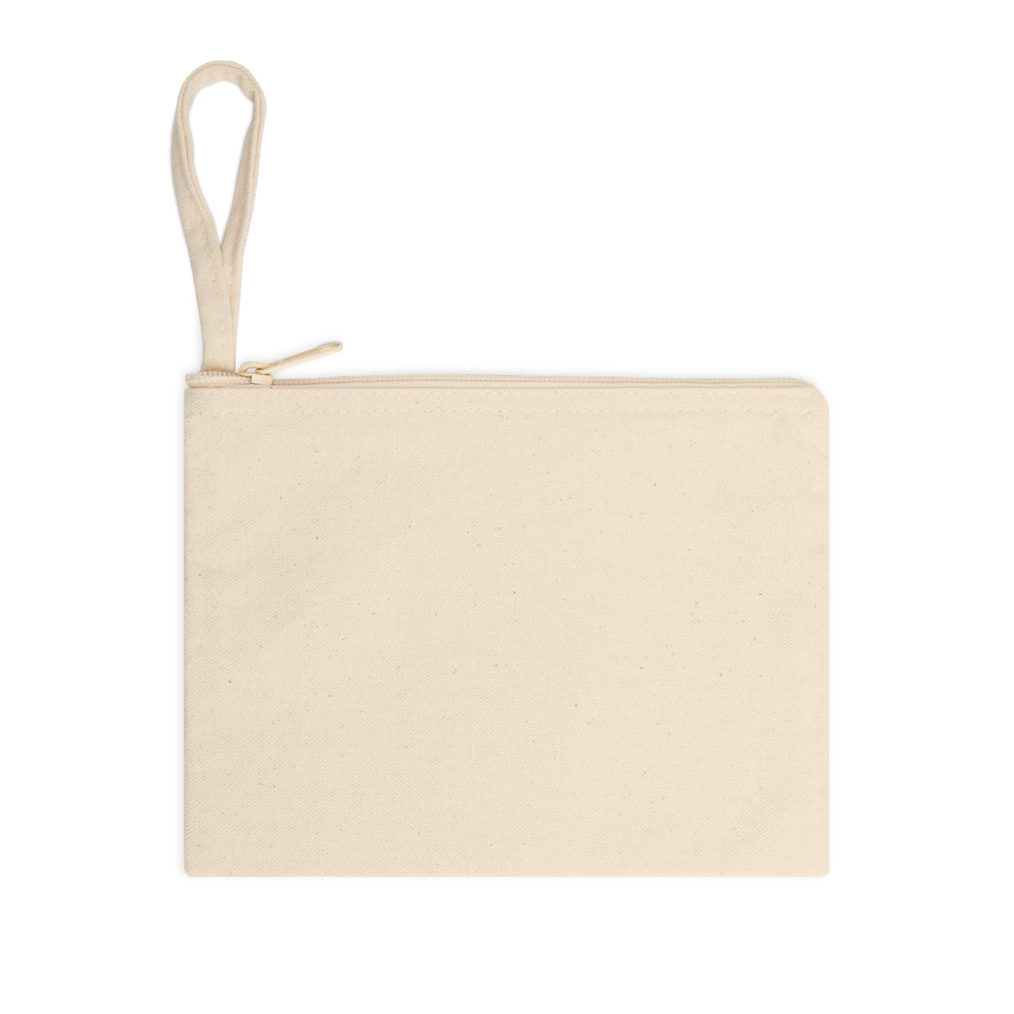 What's Your Thing? - Zipper Pouch