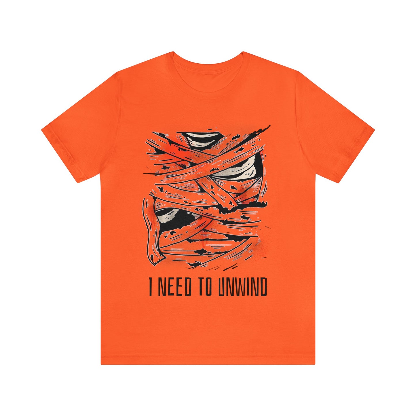 Need To Unwind - Unisex T-Shirt